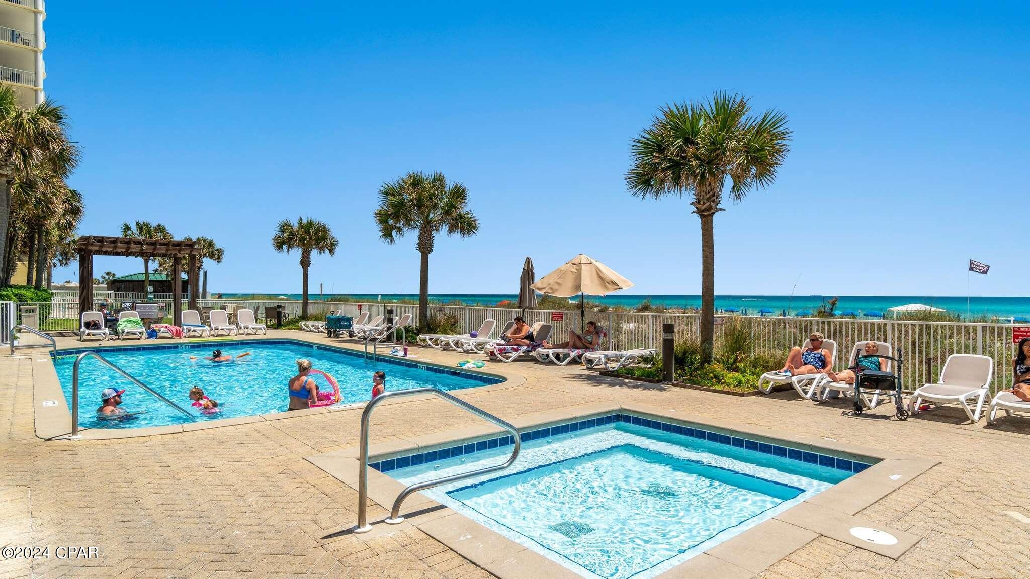 Ocean Villa - Residential