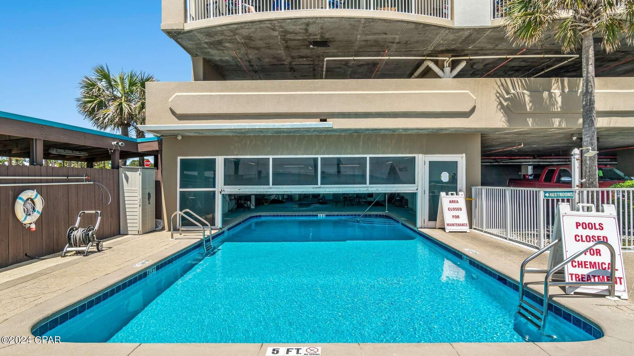 Ocean Villa - Residential