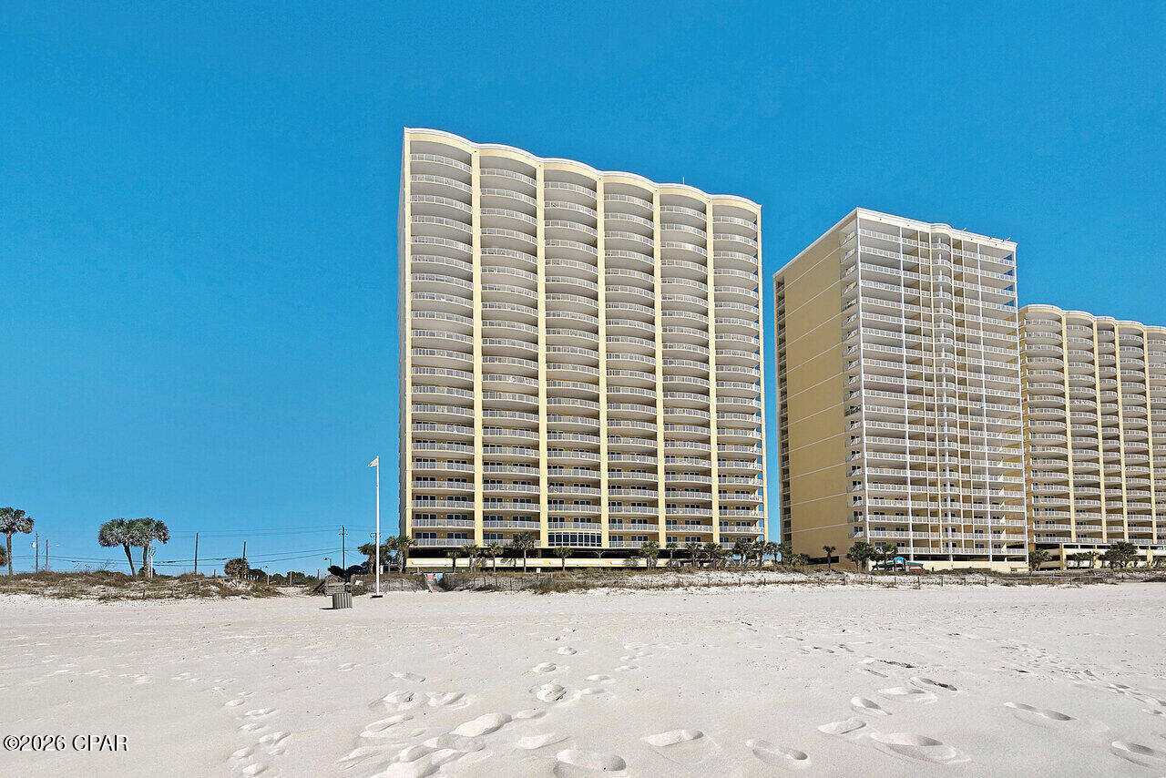 Ocean Villa - Residential