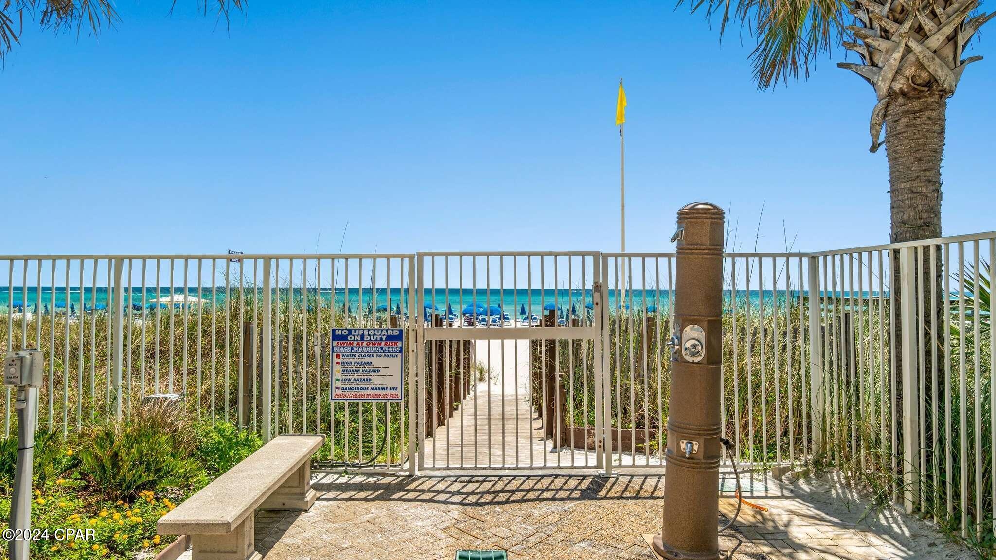 Ocean Villa - Residential