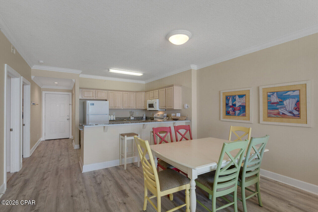 Ocean Villa - Residential