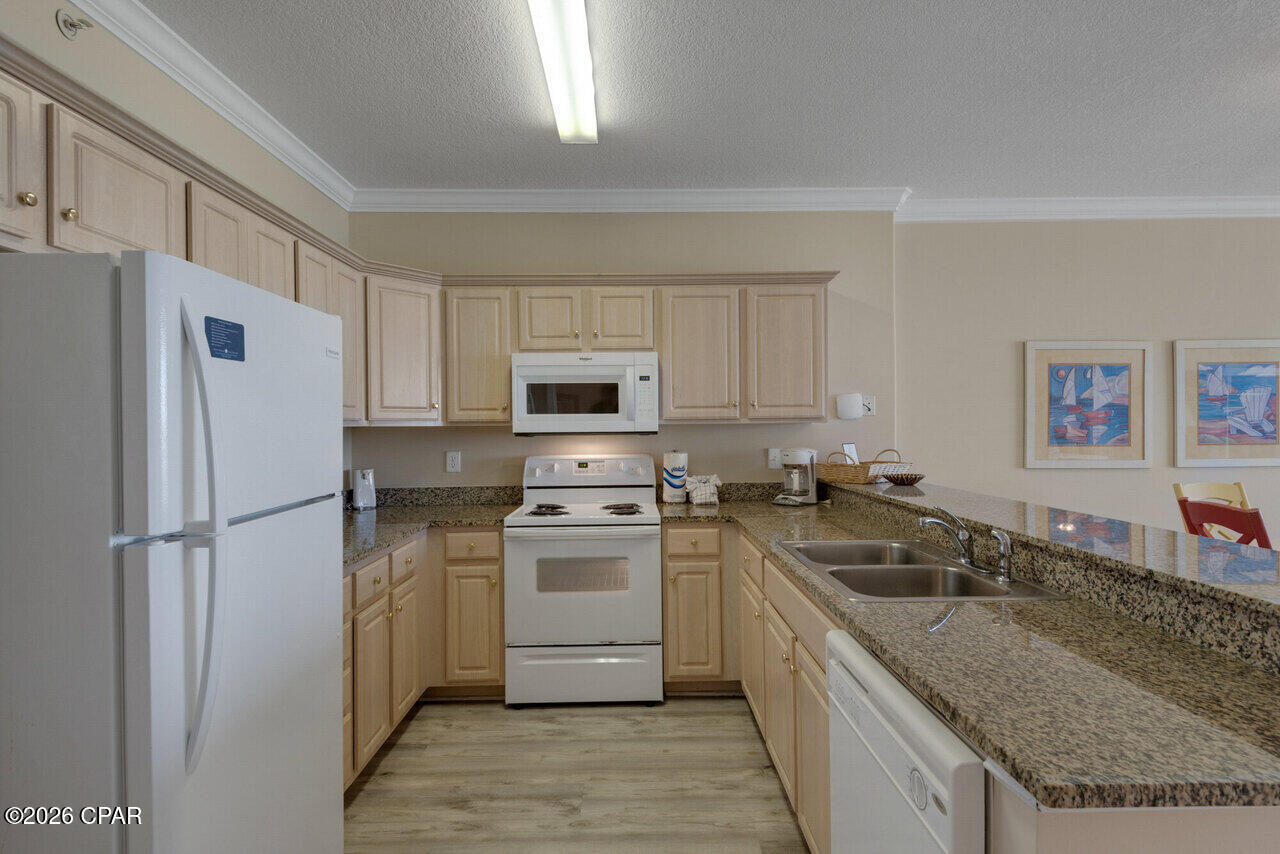 Ocean Villa - Residential