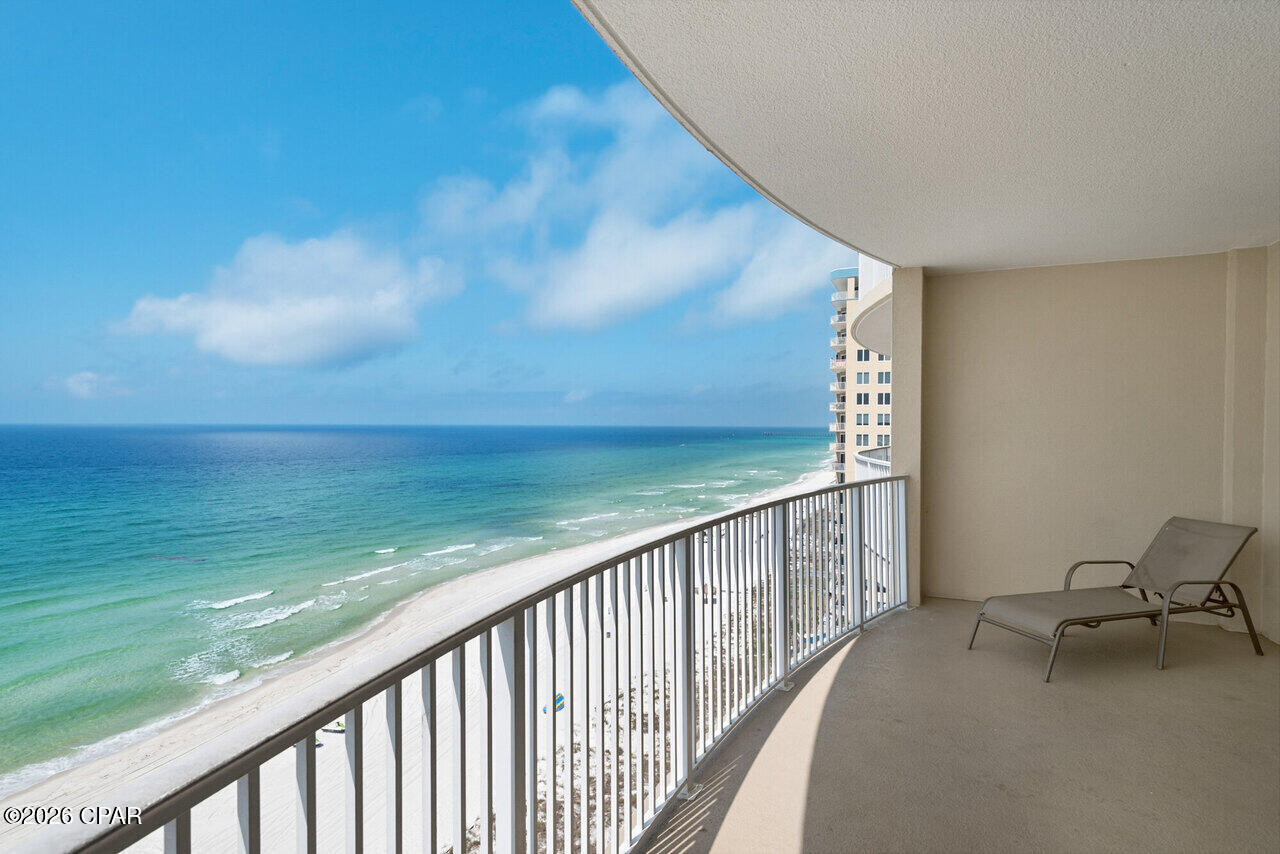 Ocean Villa - Residential