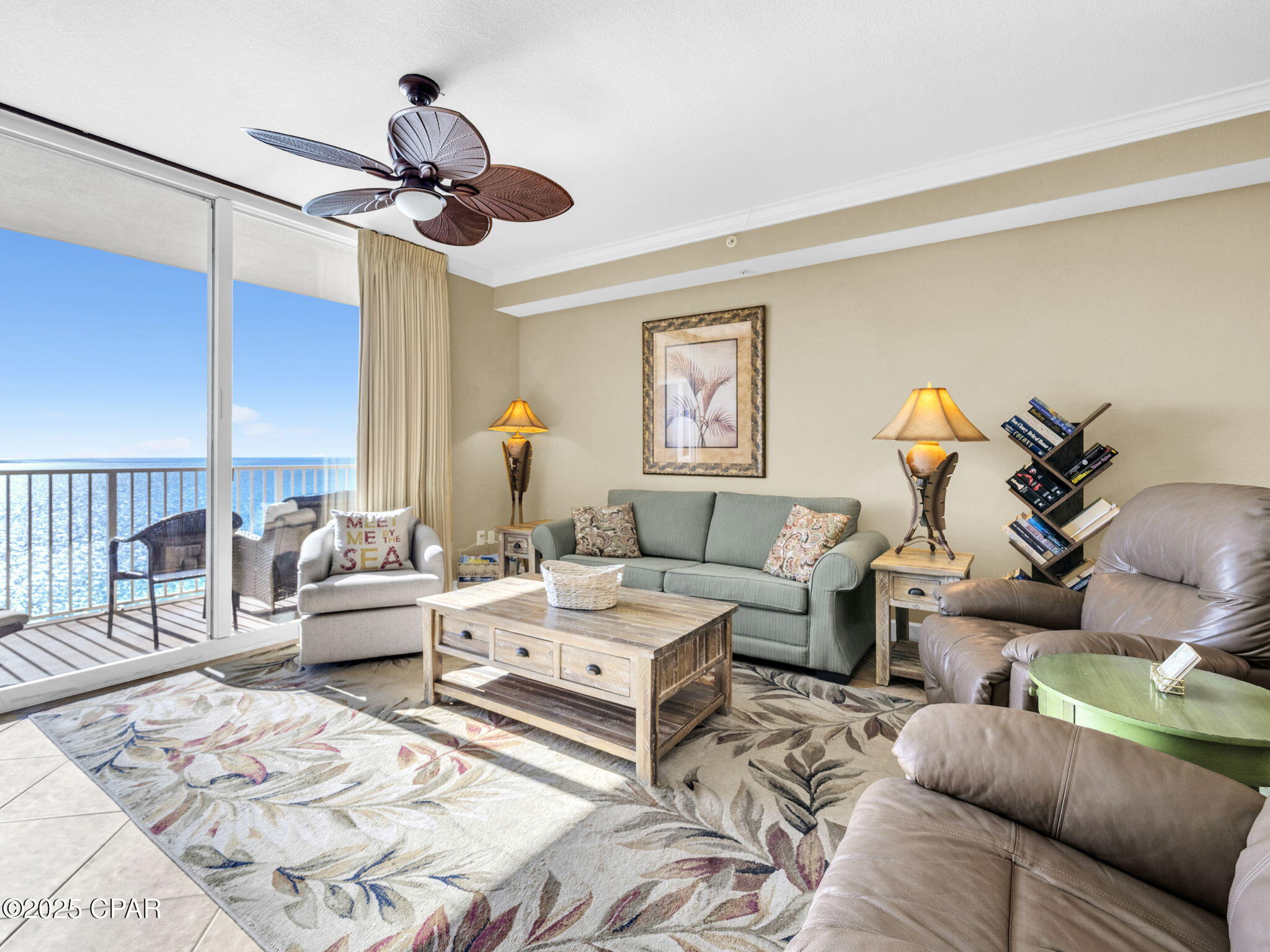 Tidewater Beach Phase I - Residential