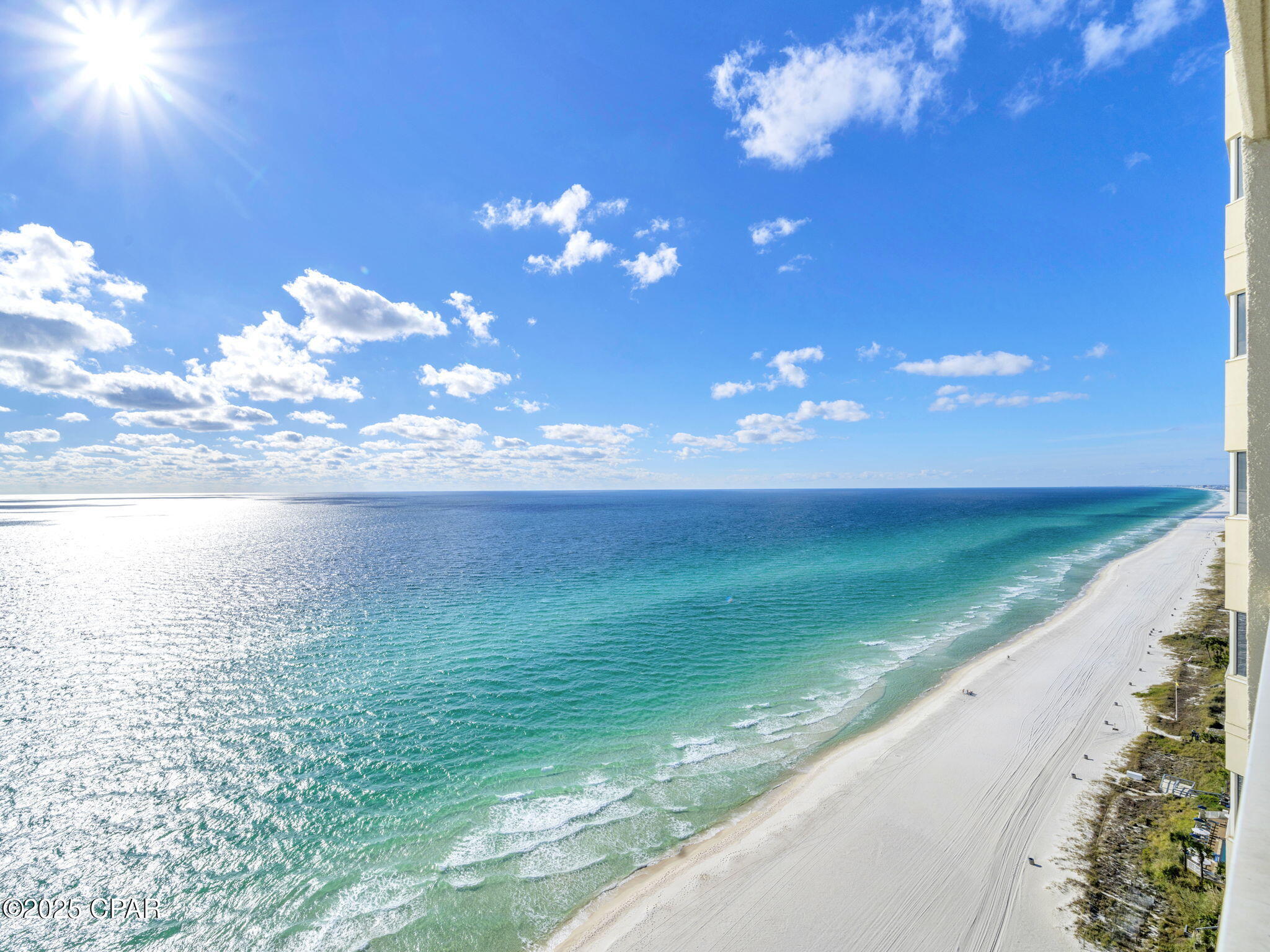 Tidewater Beach Phase I - Residential