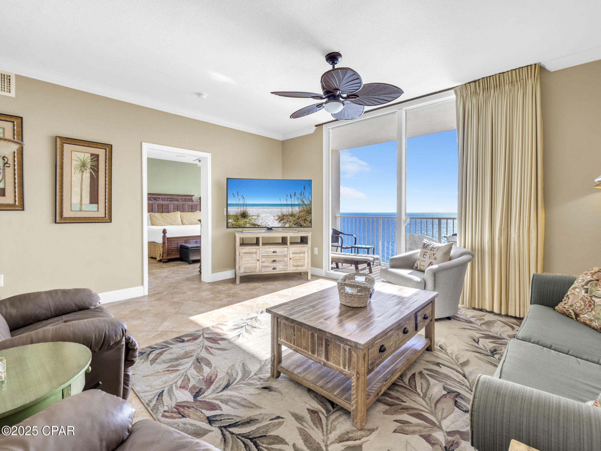 Tidewater Beach Phase I - Residential