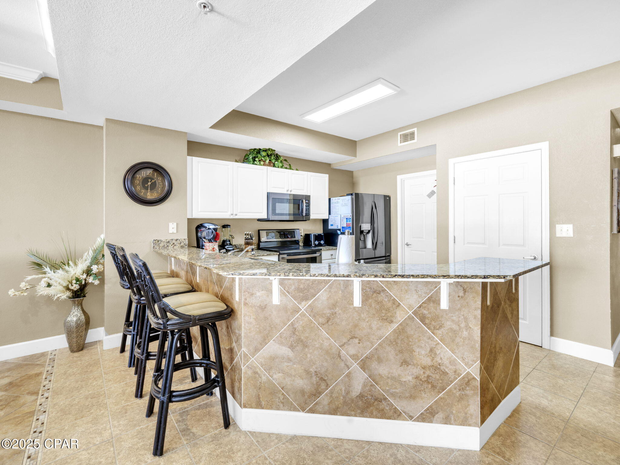 Tidewater Beach Phase I - Residential