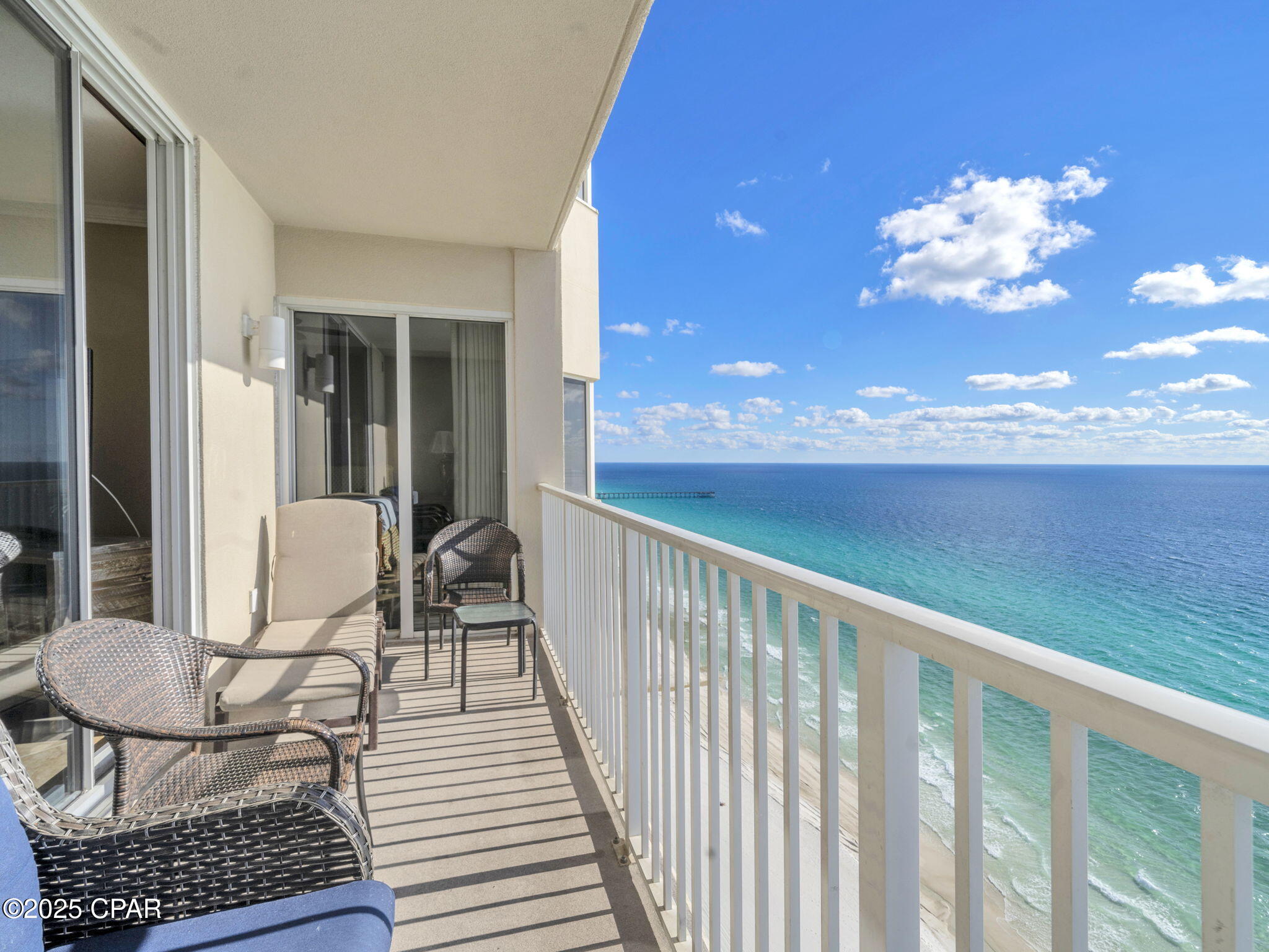 Tidewater Beach Phase I - Residential