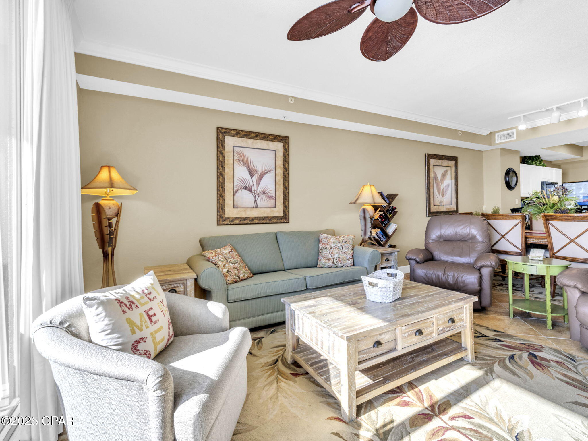 Tidewater Beach Phase I - Residential