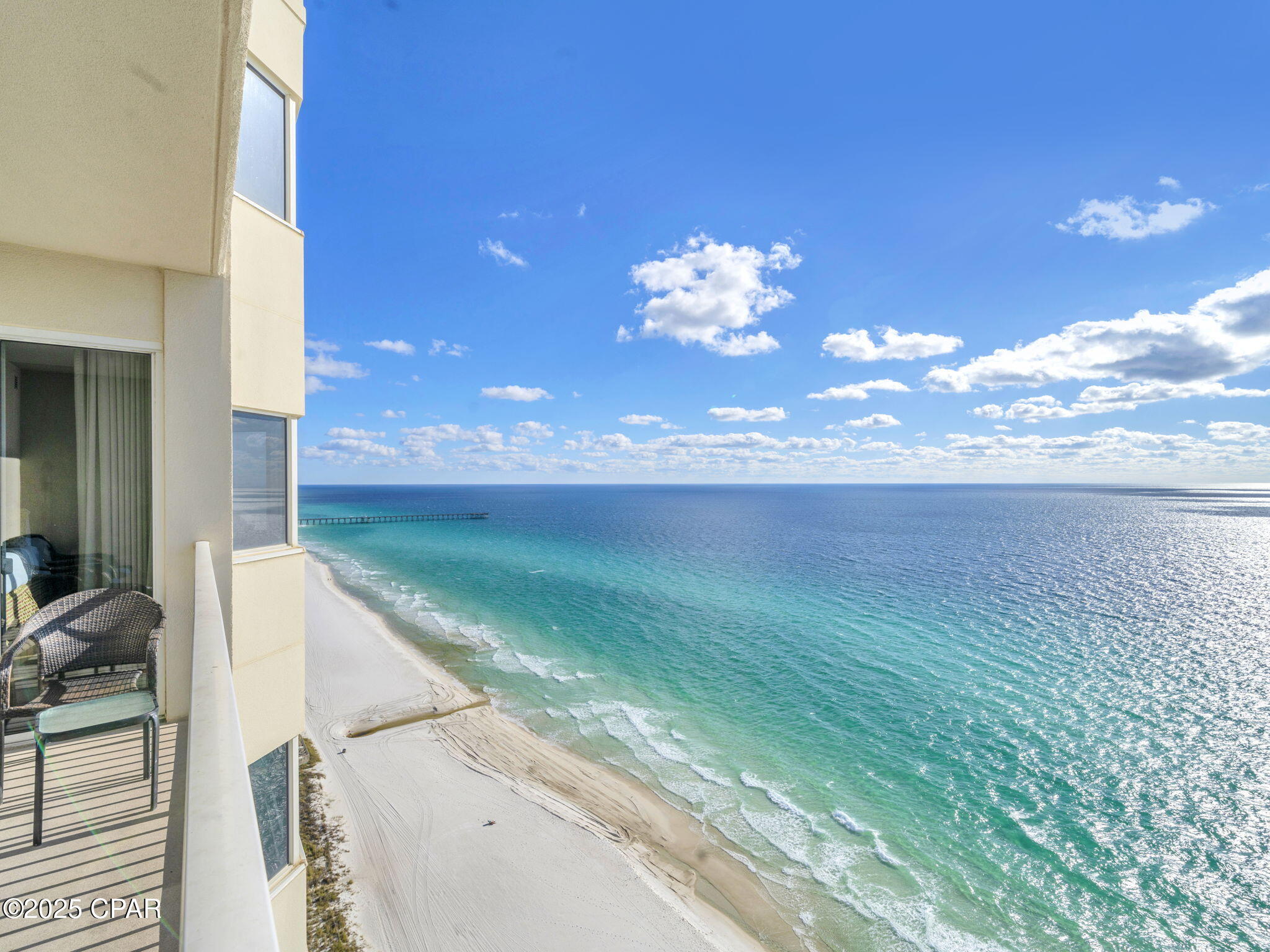 Tidewater Beach Phase I - Residential