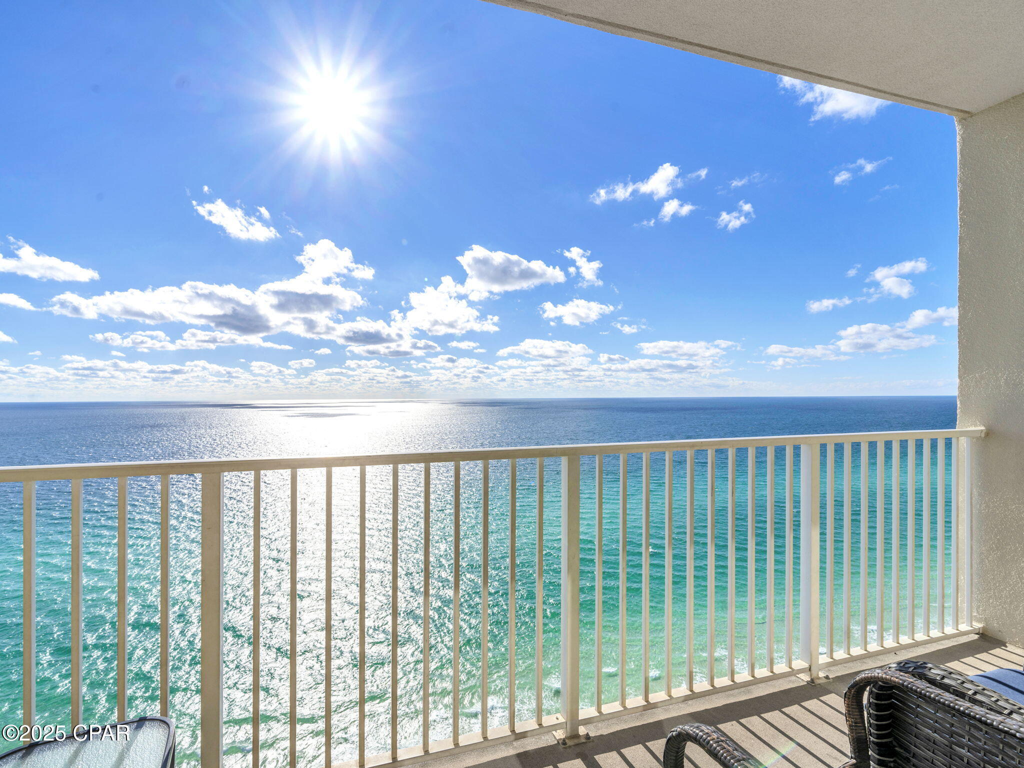Tidewater Beach Phase I - Residential