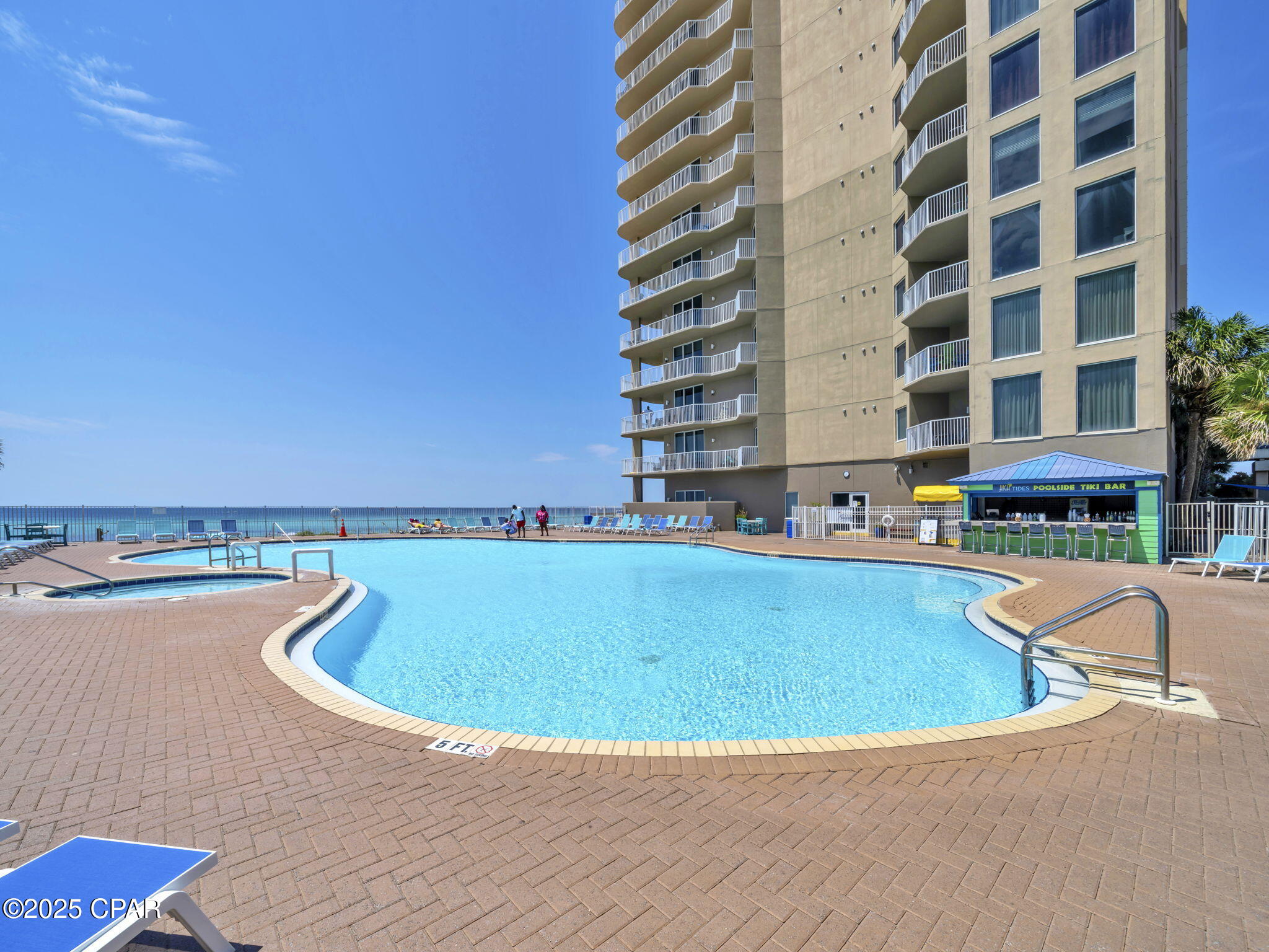Tidewater Beach Phase I - Residential
