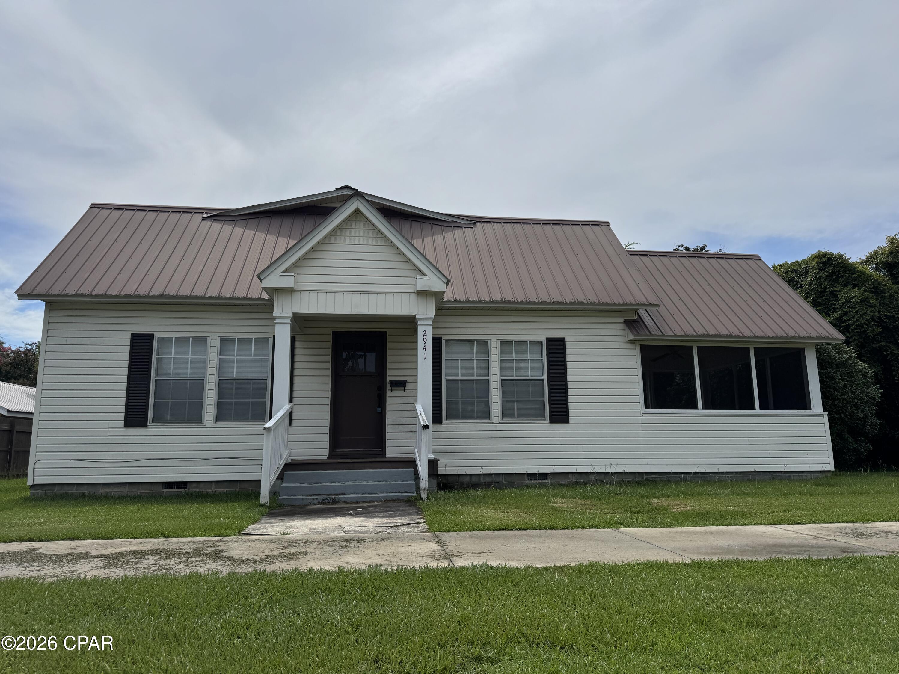 [No Recorded Subdiv] - Residential