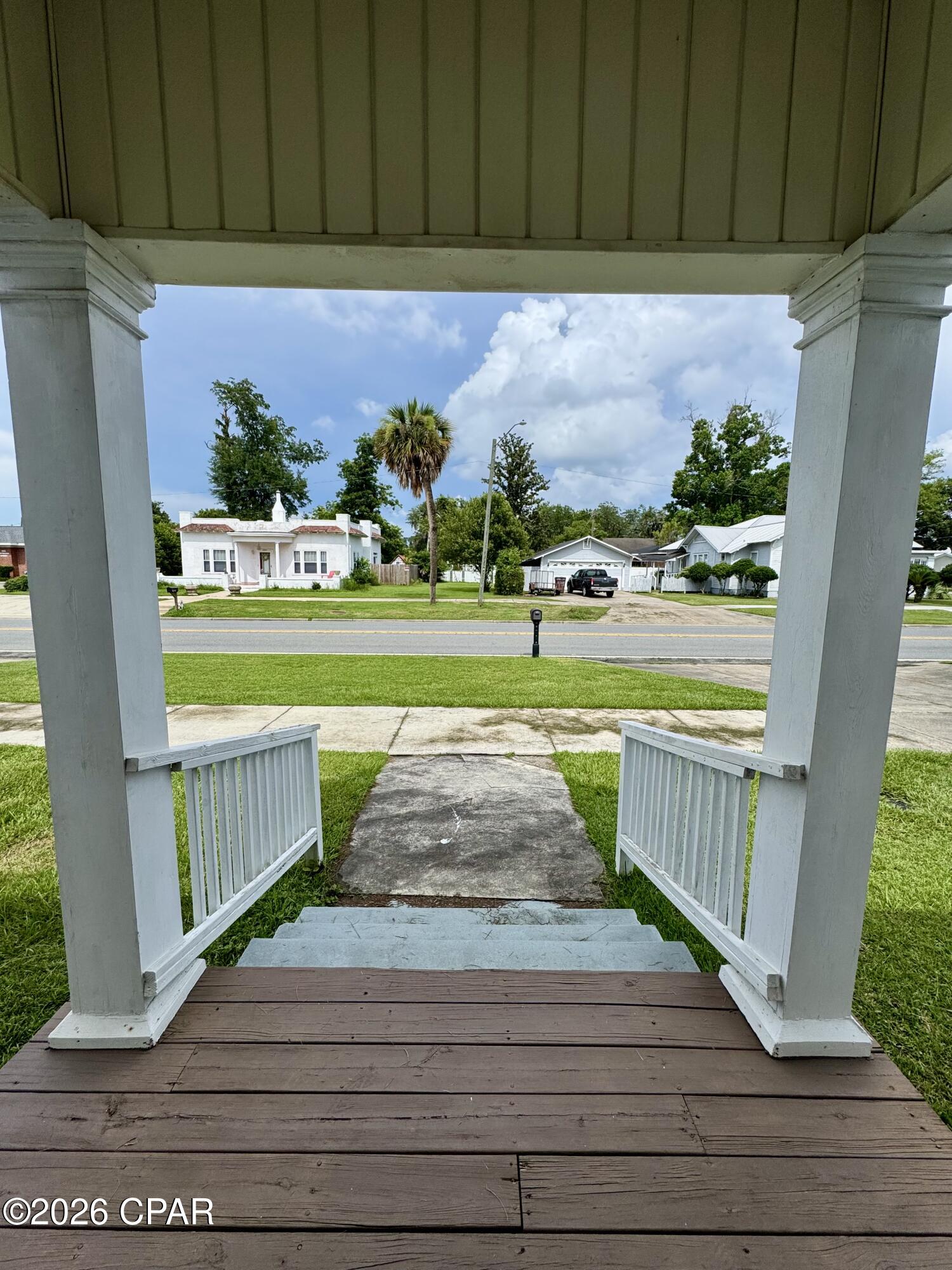 [No Recorded Subdiv] - Residential