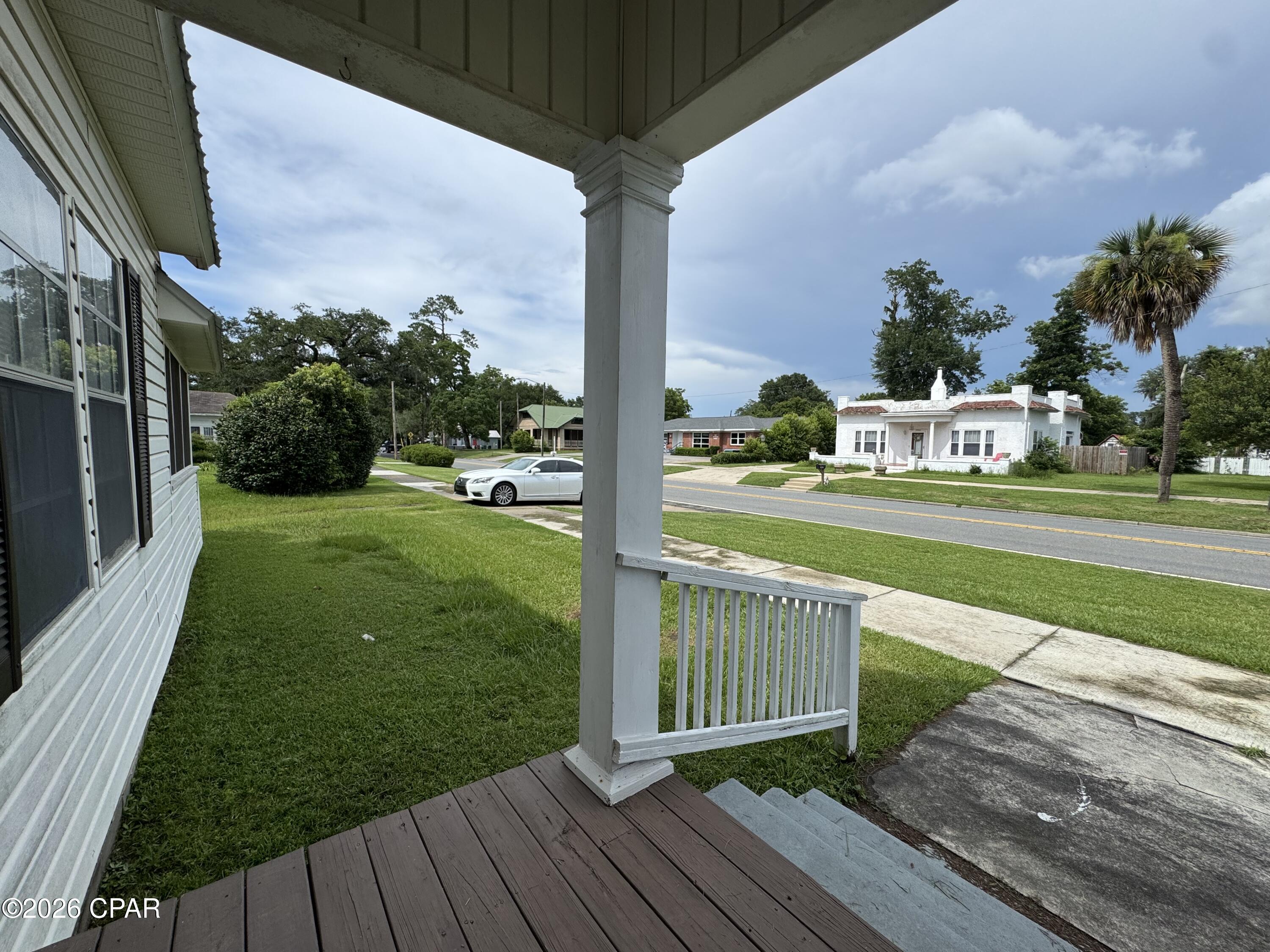 [No Recorded Subdiv] - Residential
