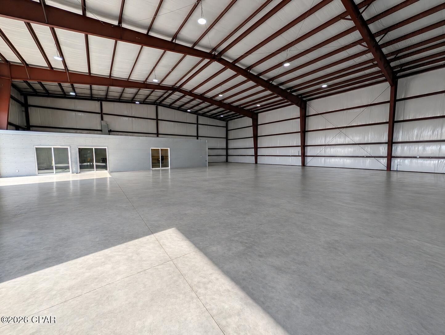 [No Recorded Subdiv] - Commercial Sale
