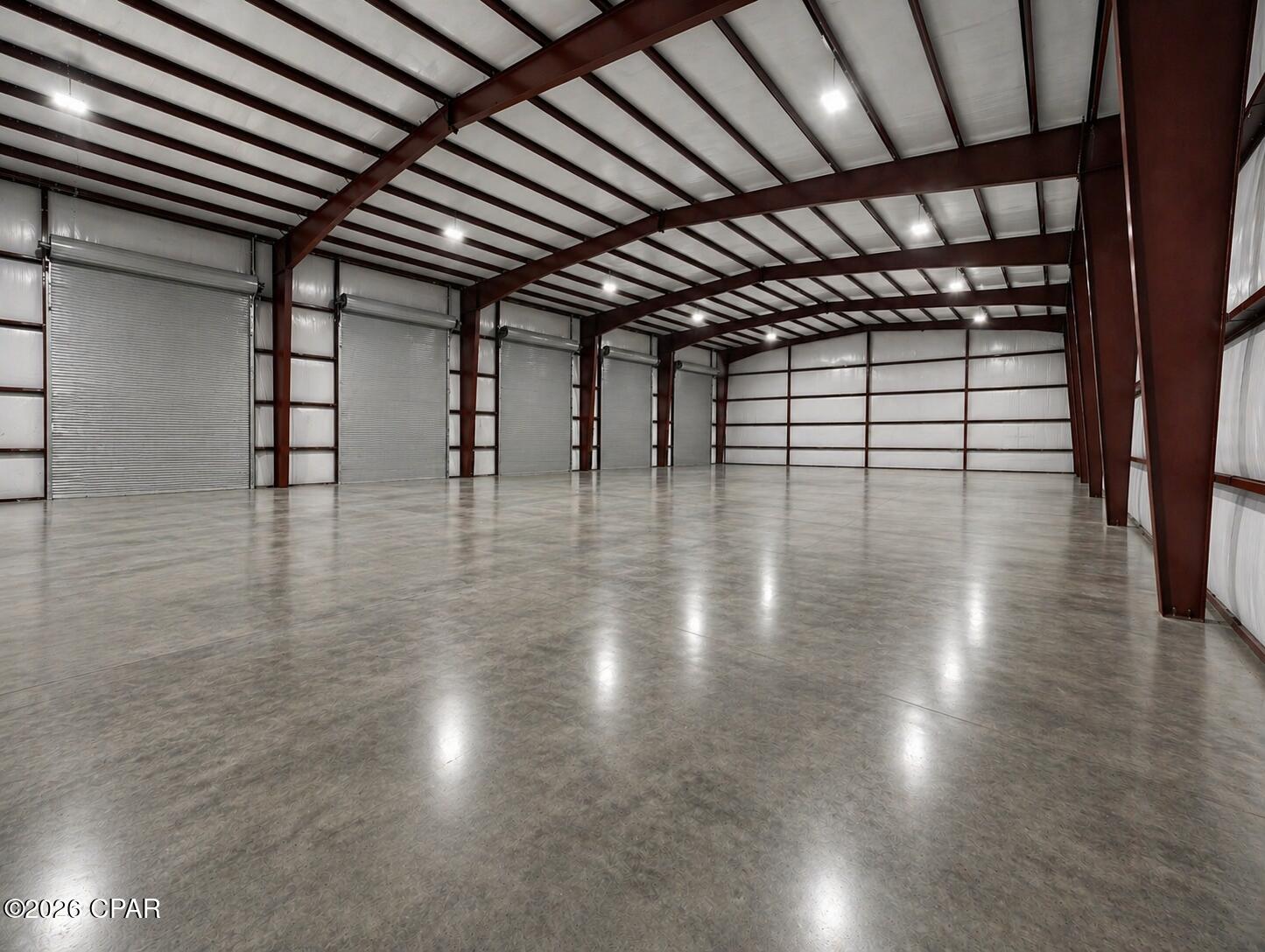 [No Recorded Subdiv] - Commercial Sale