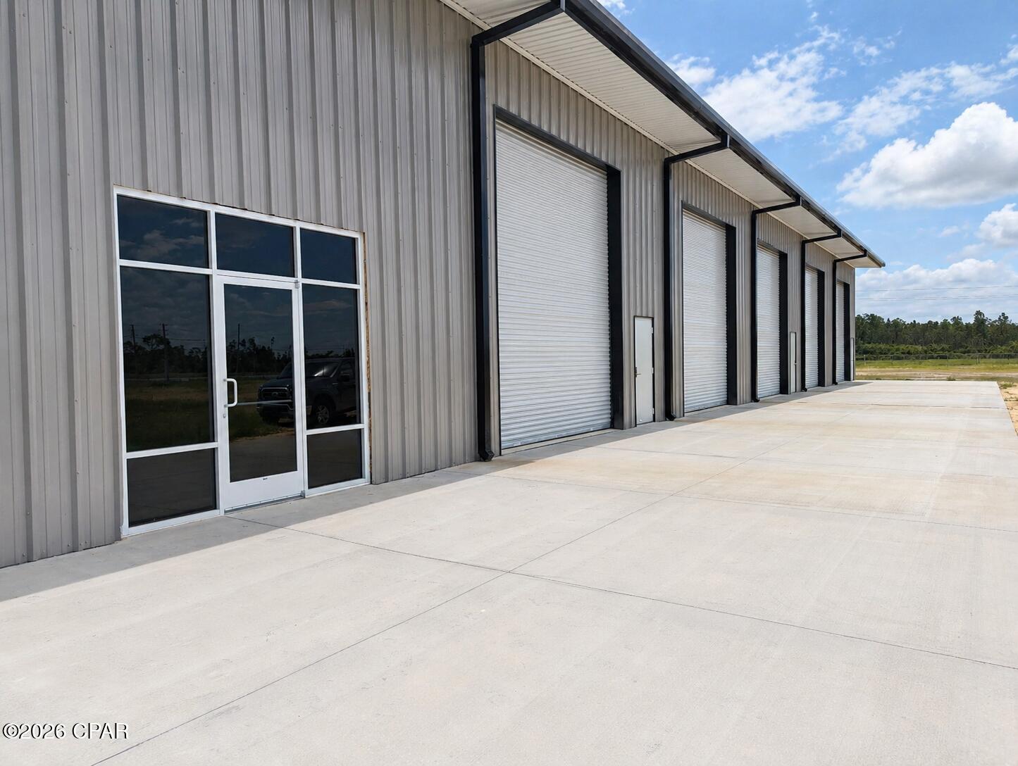 [No Recorded Subdiv] - Commercial Sale