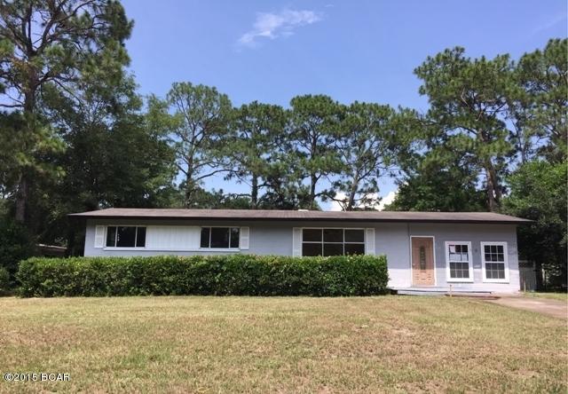 Great Starter Home Opportunity... Older 3 Bd / 2 Ba home offers hardwood floors, sun room with tile & swimming pool.   This property is considered Insurable with Escrow by a FHA Appraiser. Buyers may escrow funds for repairs after the close of escrow & the amount is added to the loan balance of the standard FHA Financing (203b). Please see attached Repair Escrow & PCR for details. Available to Owner Occupants for 15 days from list date.