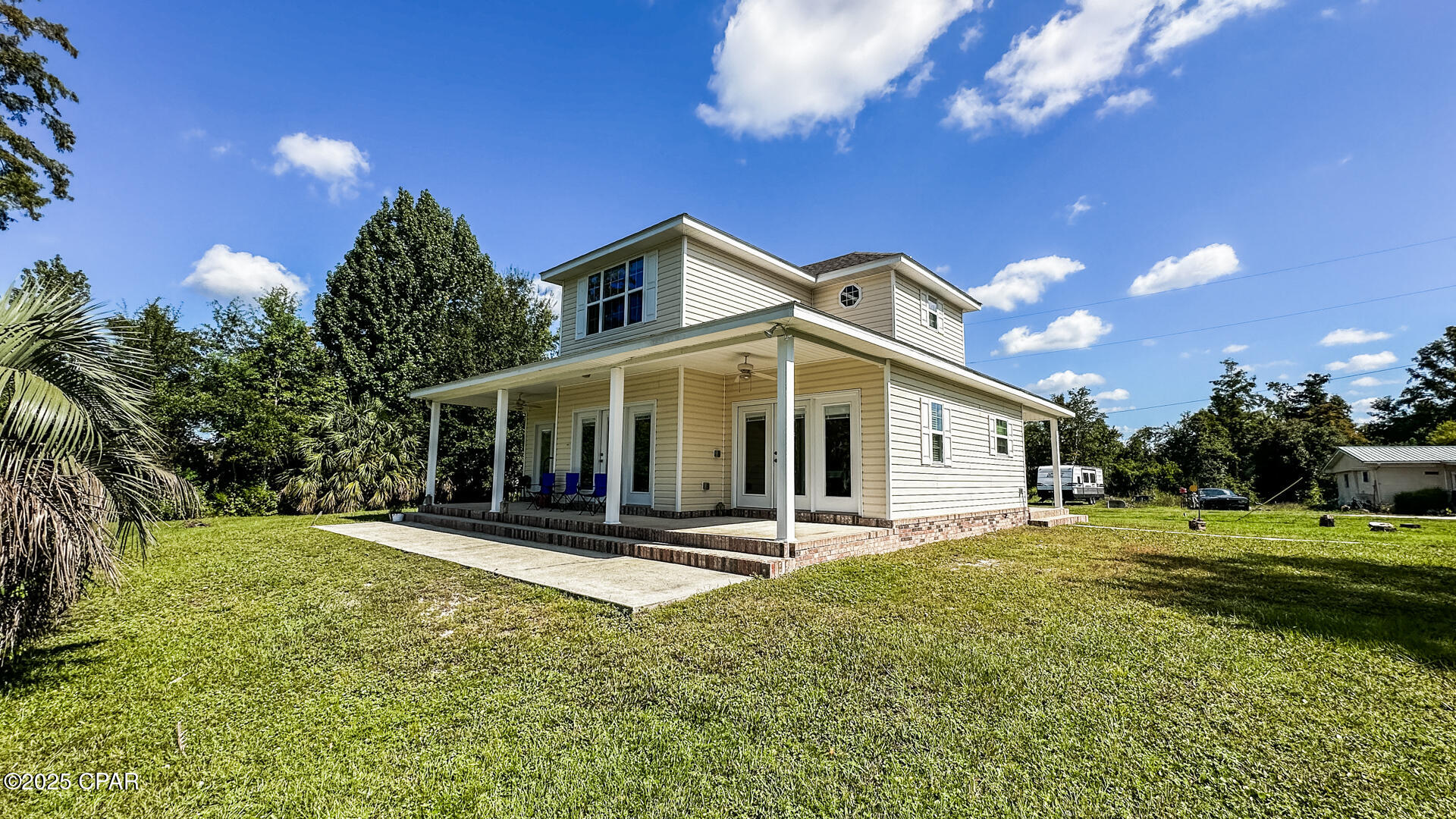 Indian Bluff - Residential