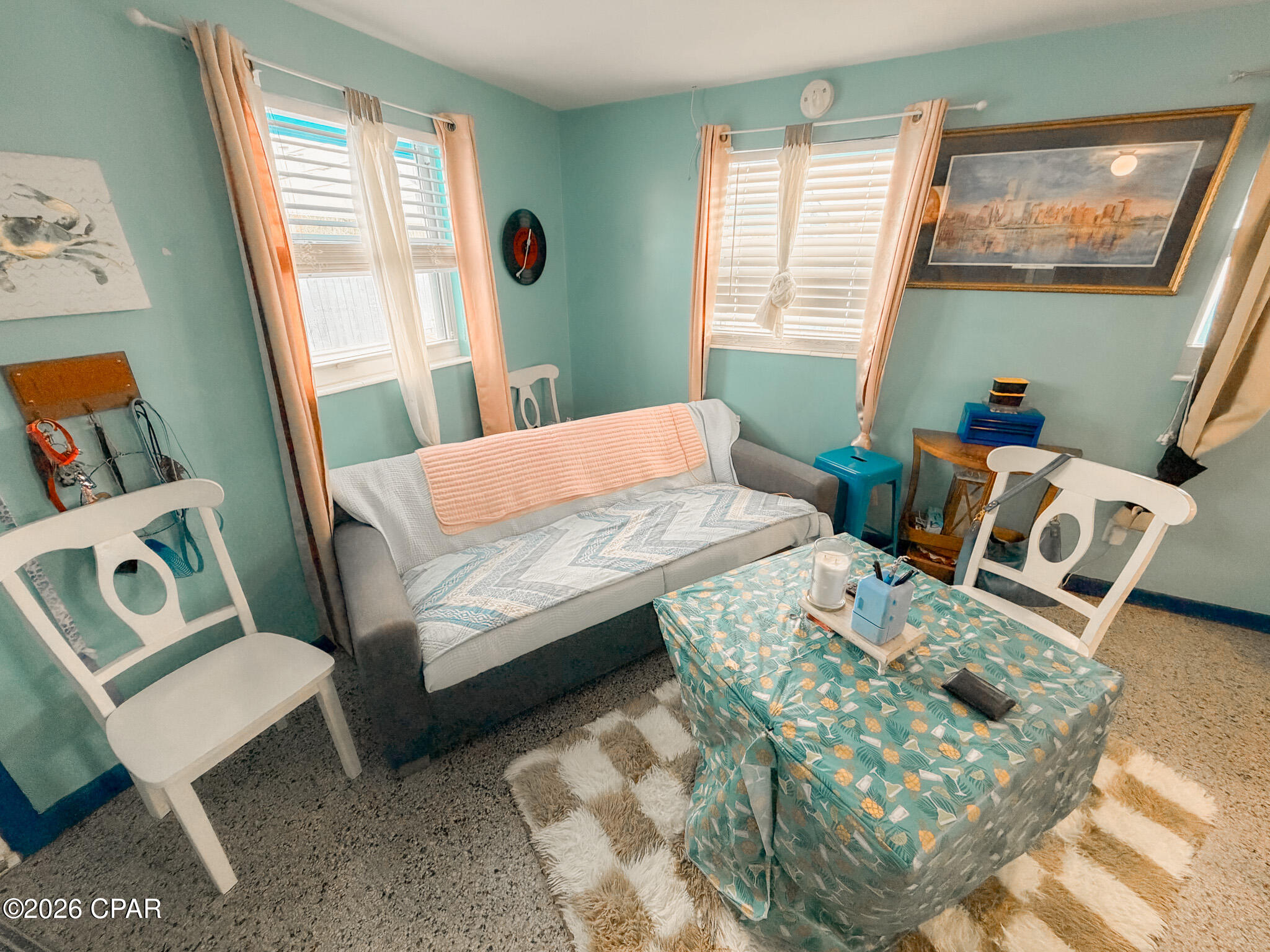 Biltmore Beach - Residential