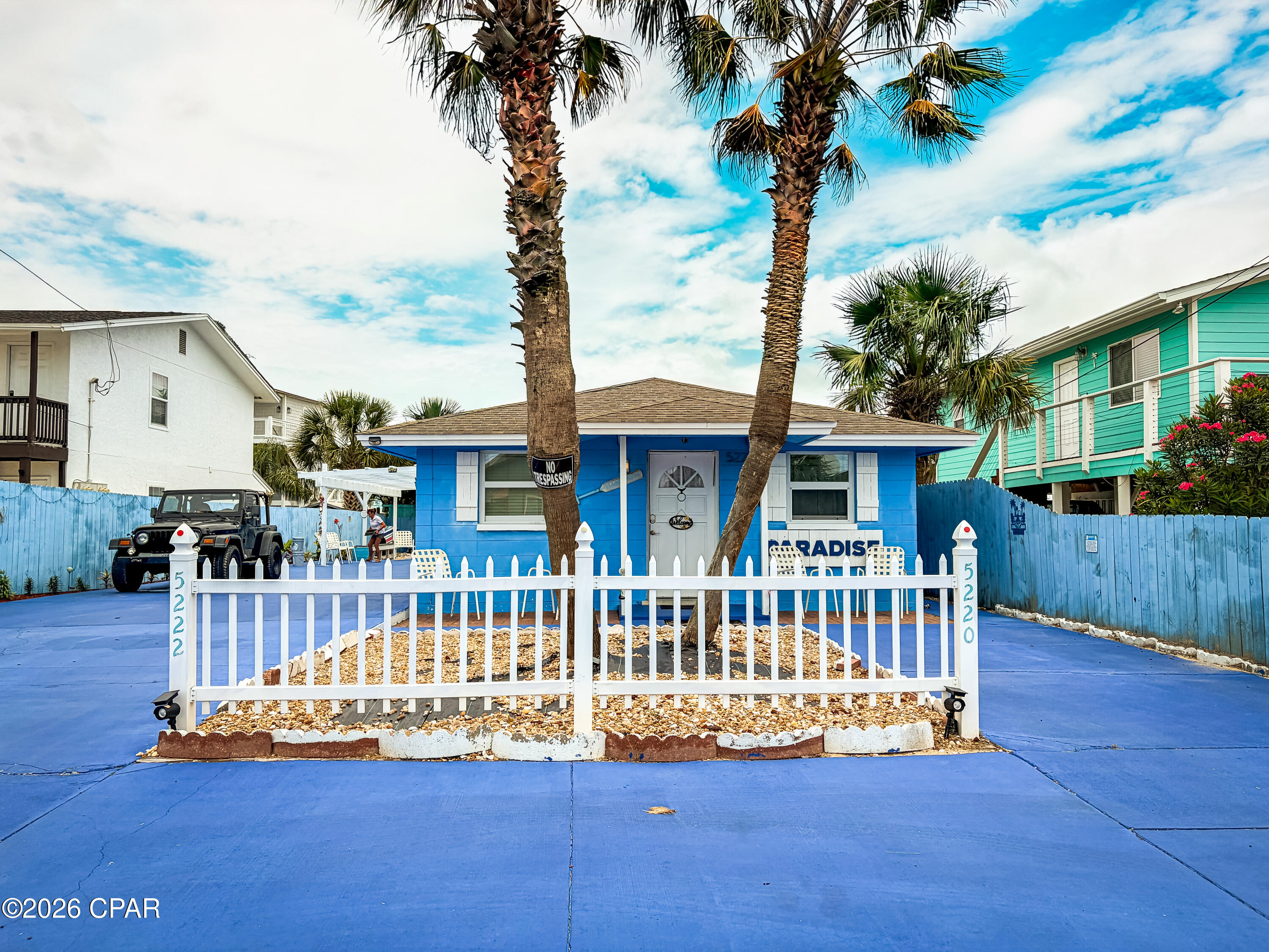 Biltmore Beach - Residential
