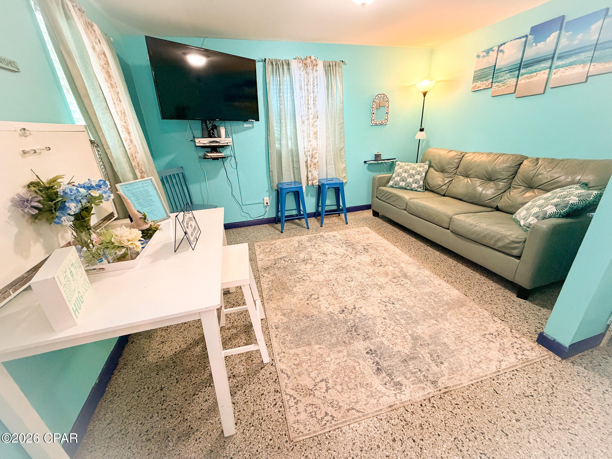 Biltmore Beach - Residential