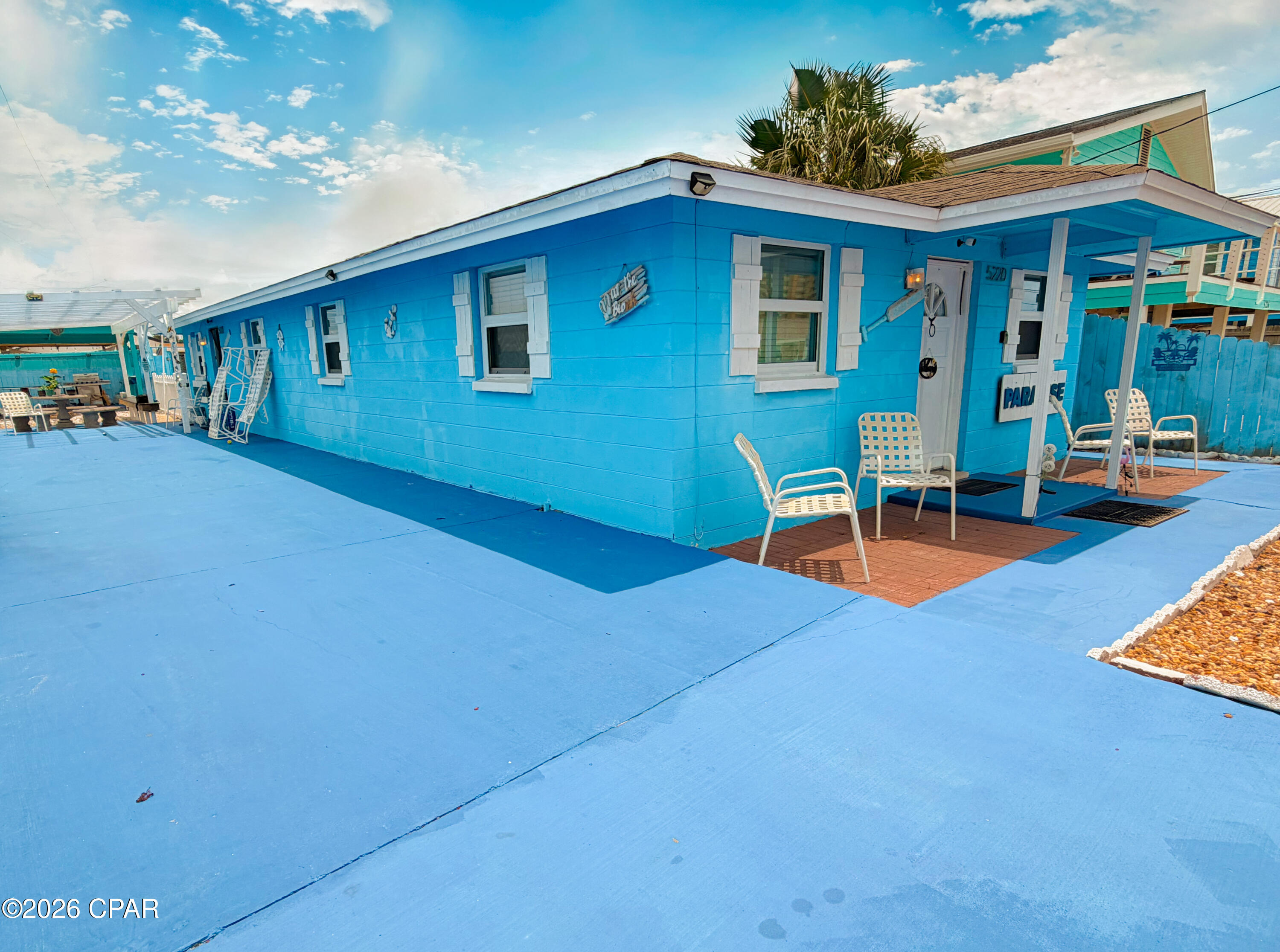 Biltmore Beach - Residential