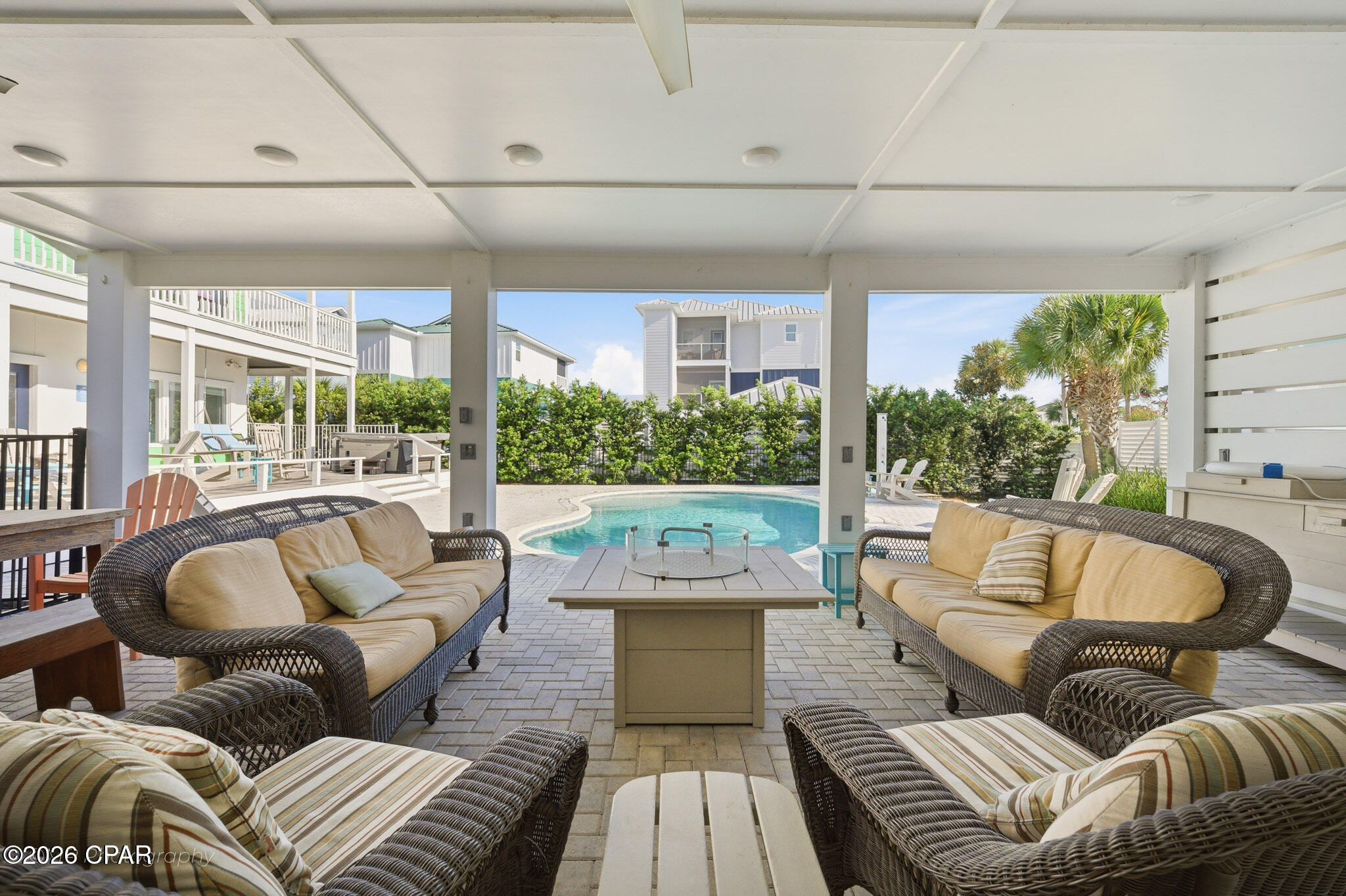 Two Palms - Residential