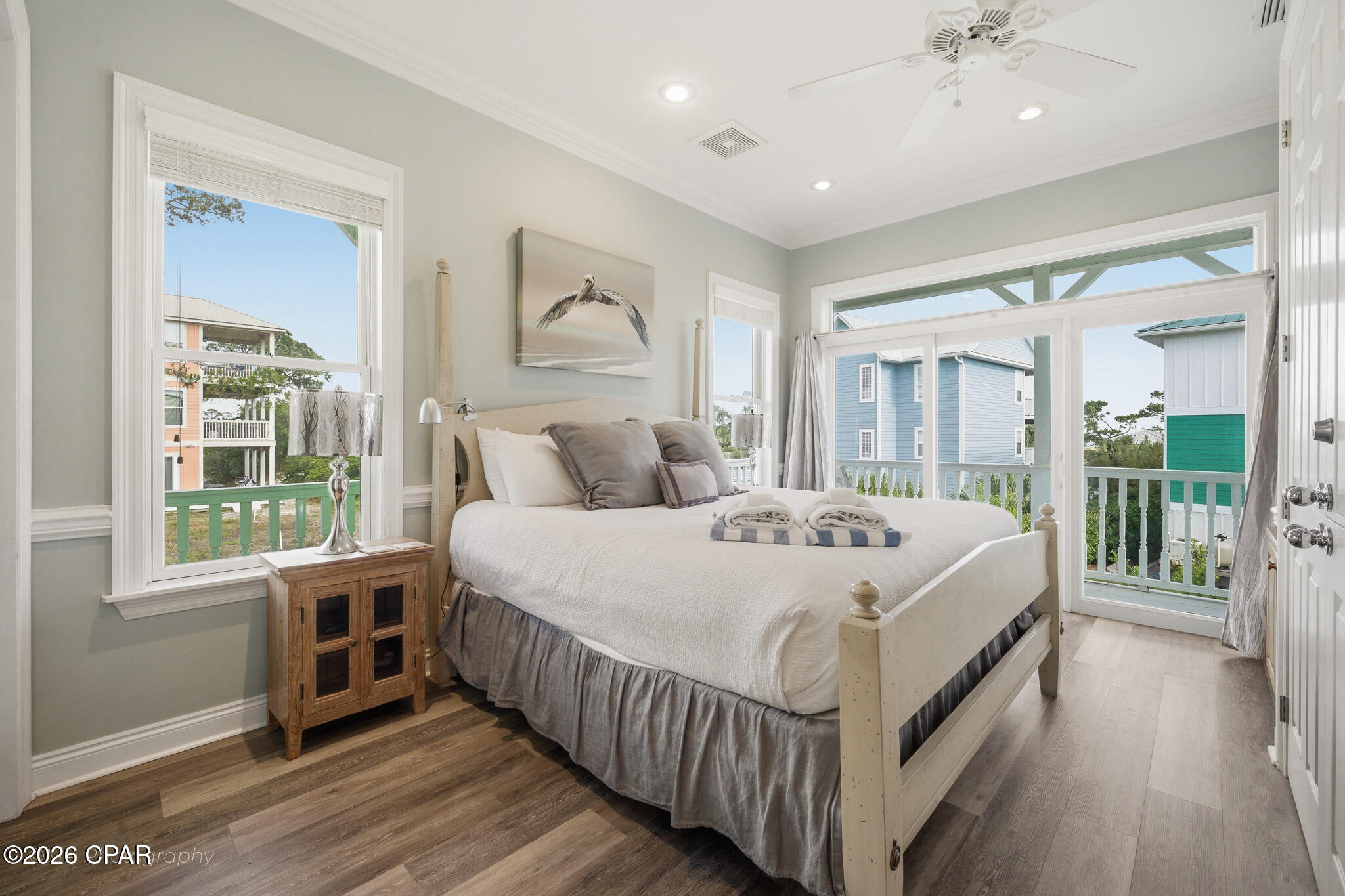 Two Palms - Residential