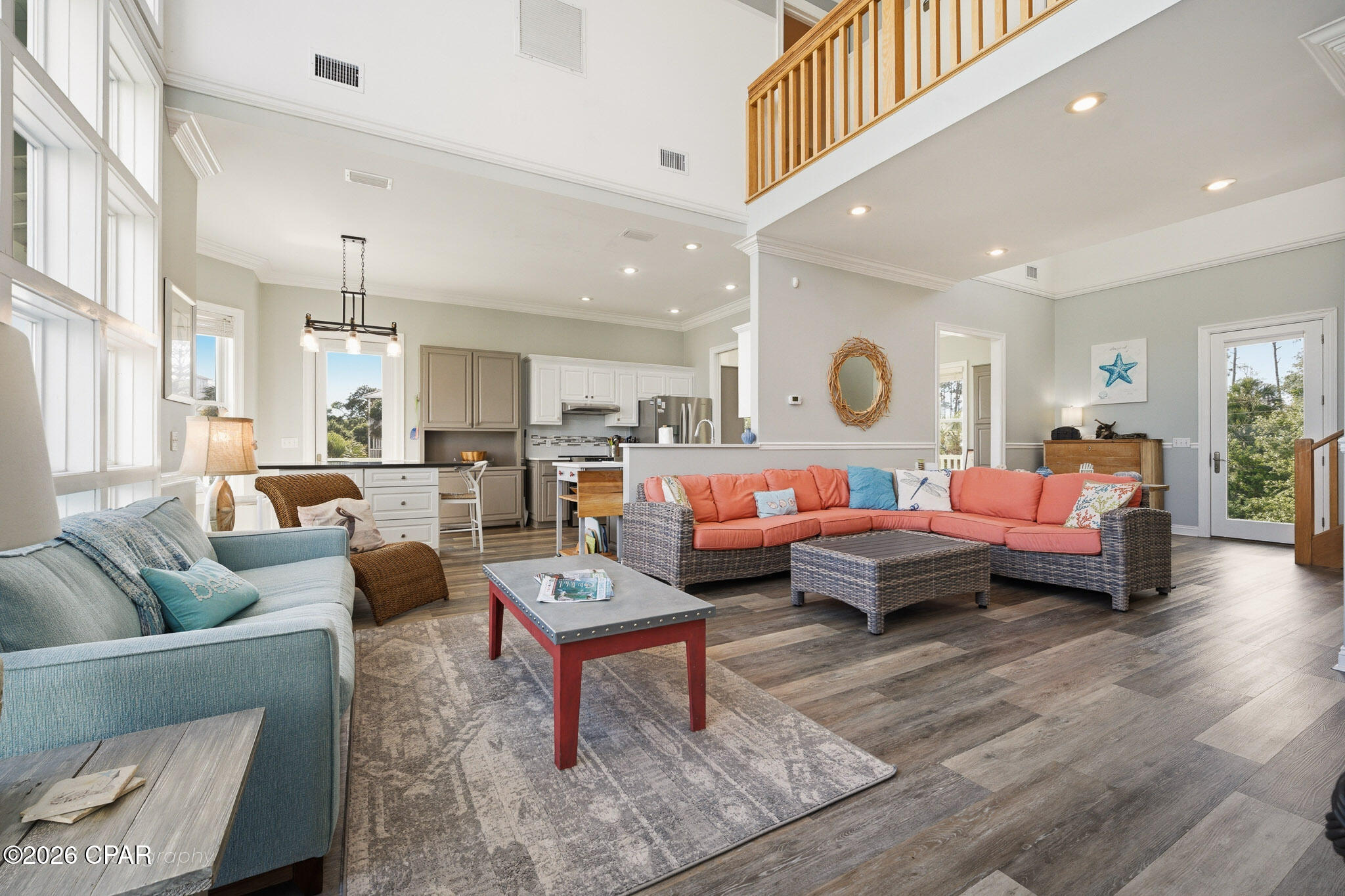 Two Palms - Residential