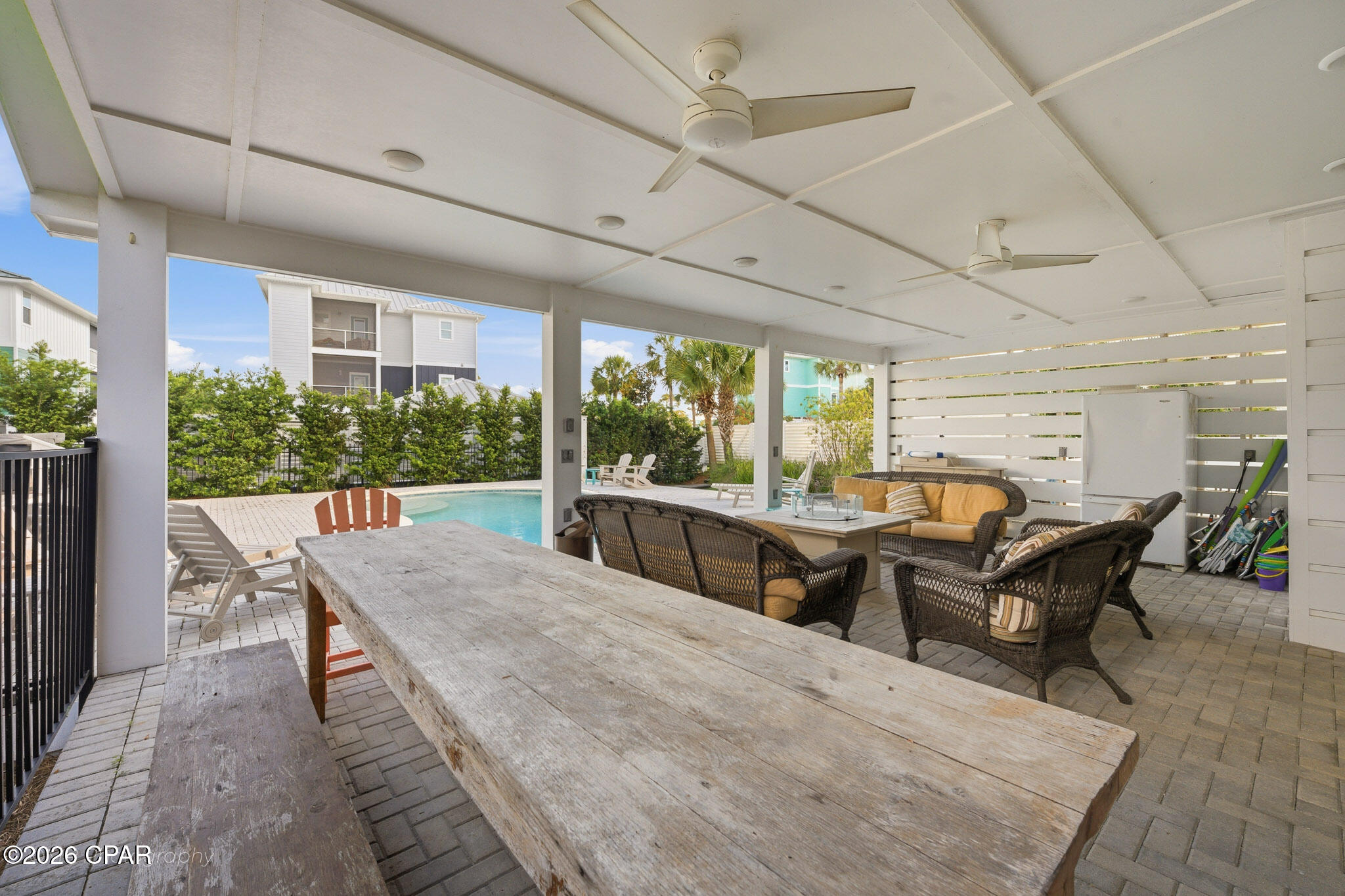 Two Palms - Residential