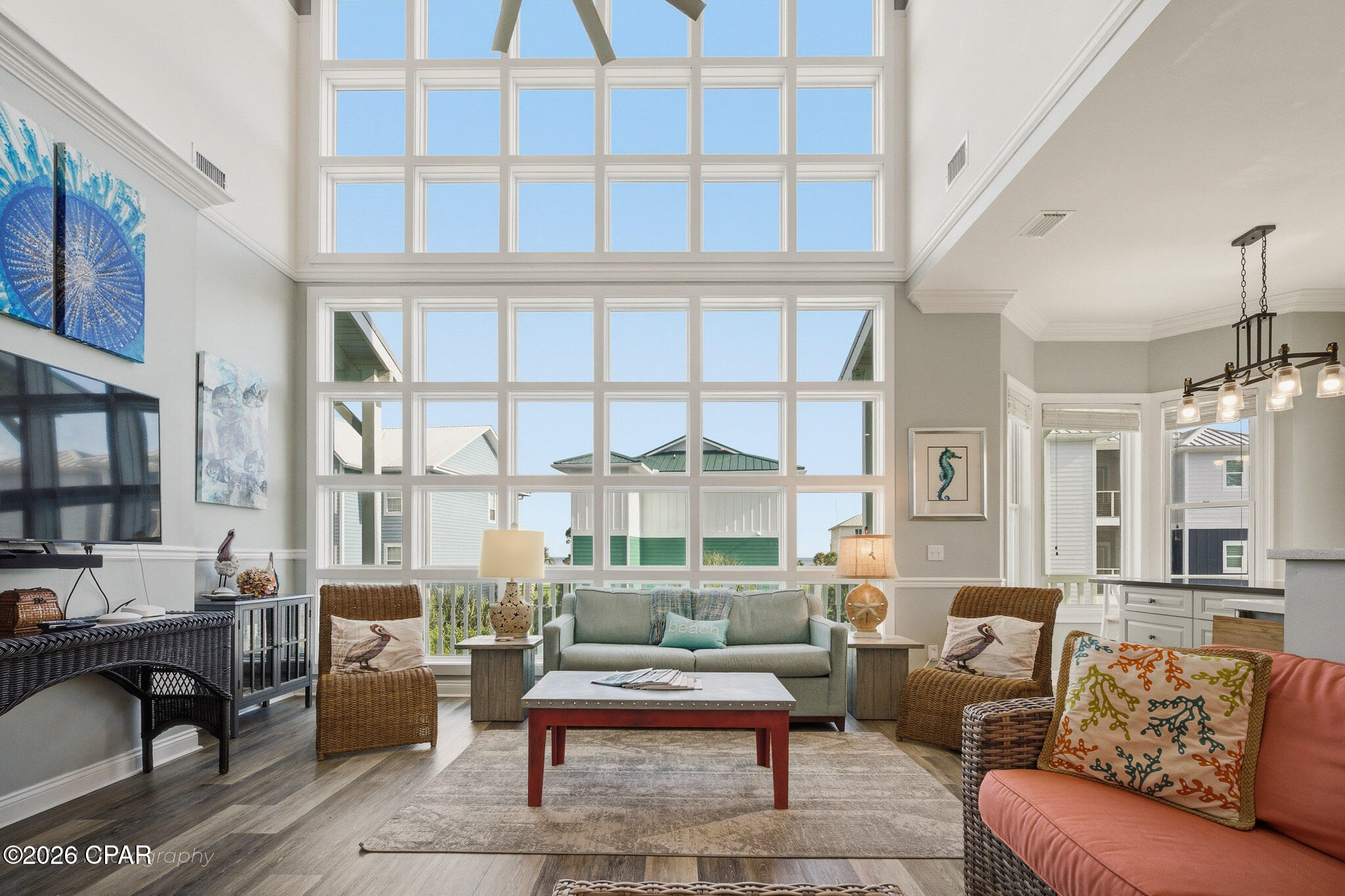 Two Palms - Residential