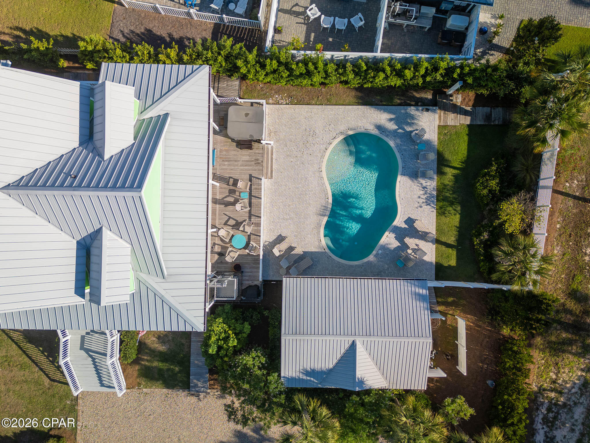 Two Palms - Residential