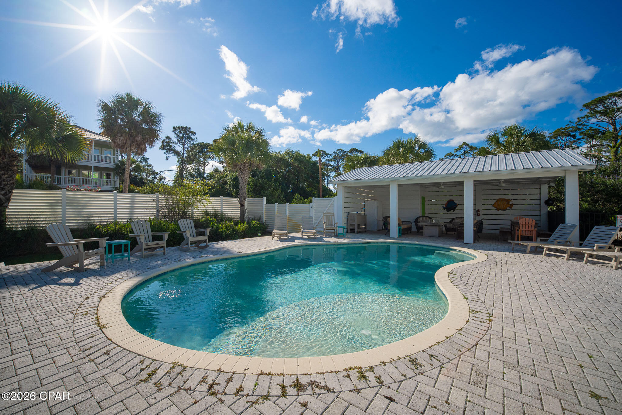 Two Palms - Residential
