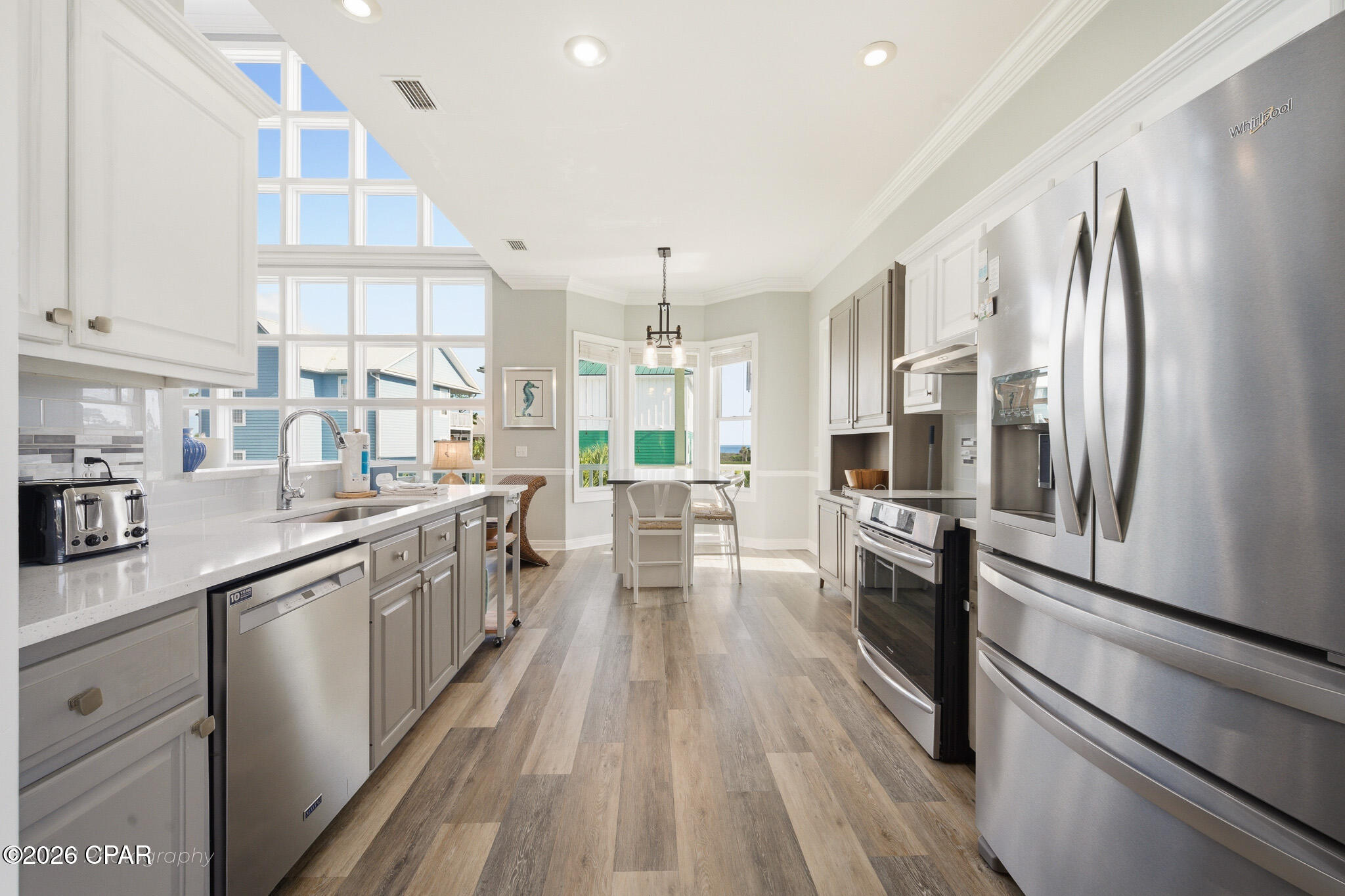 Two Palms - Residential