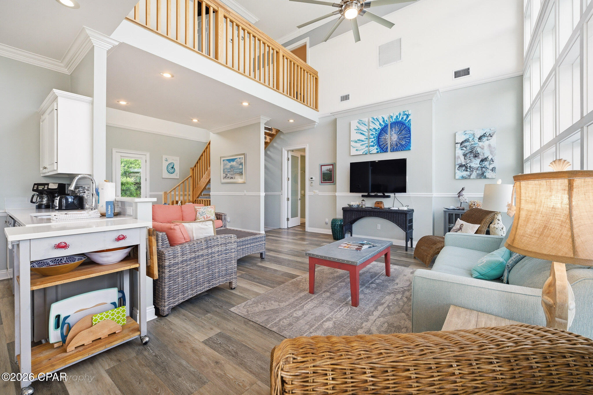 Two Palms - Residential