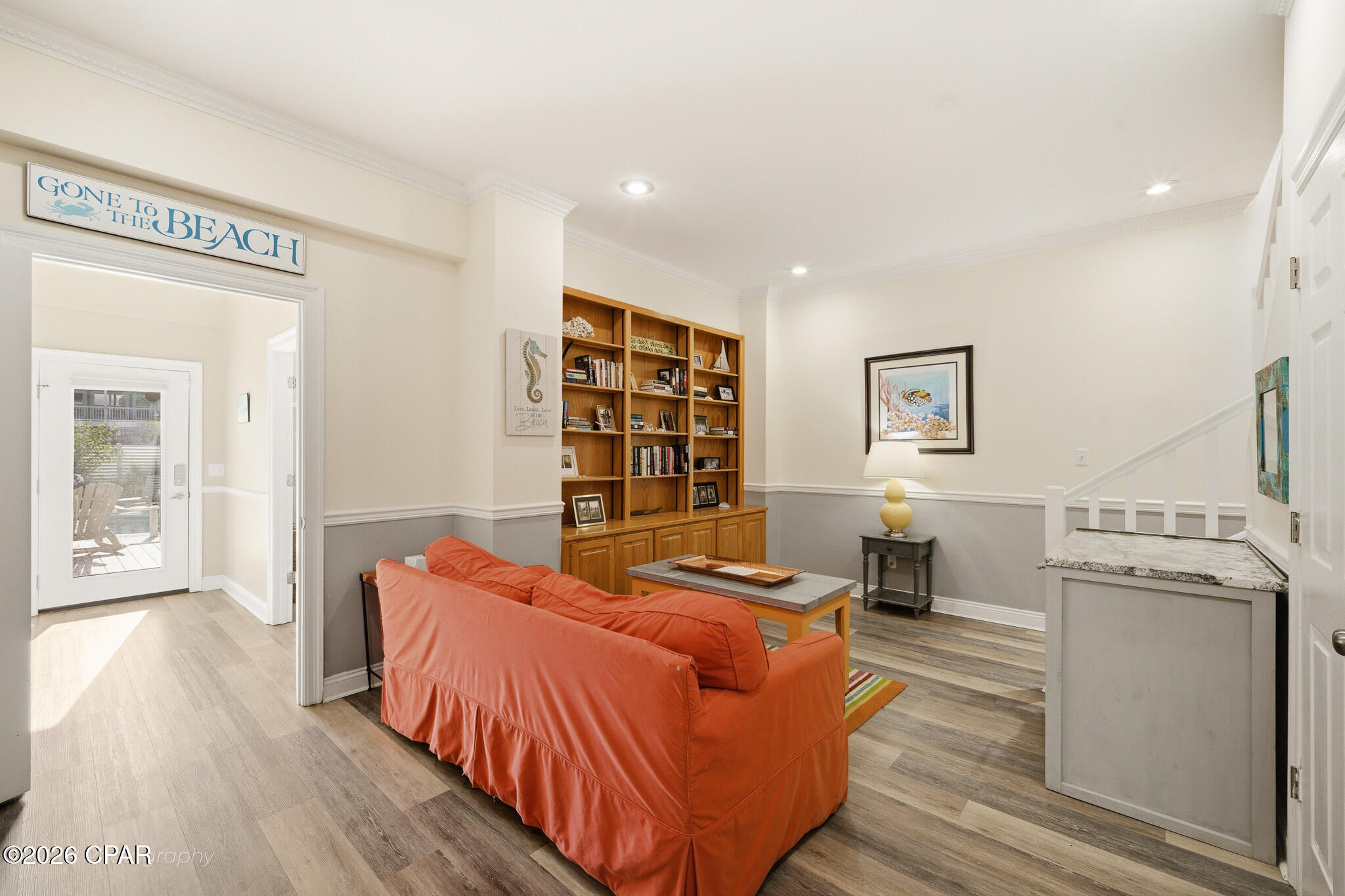Two Palms - Residential