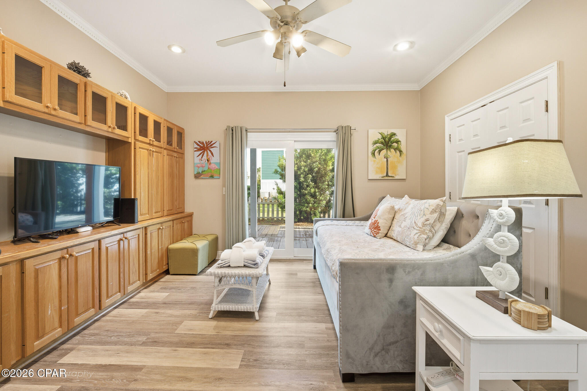 Two Palms - Residential