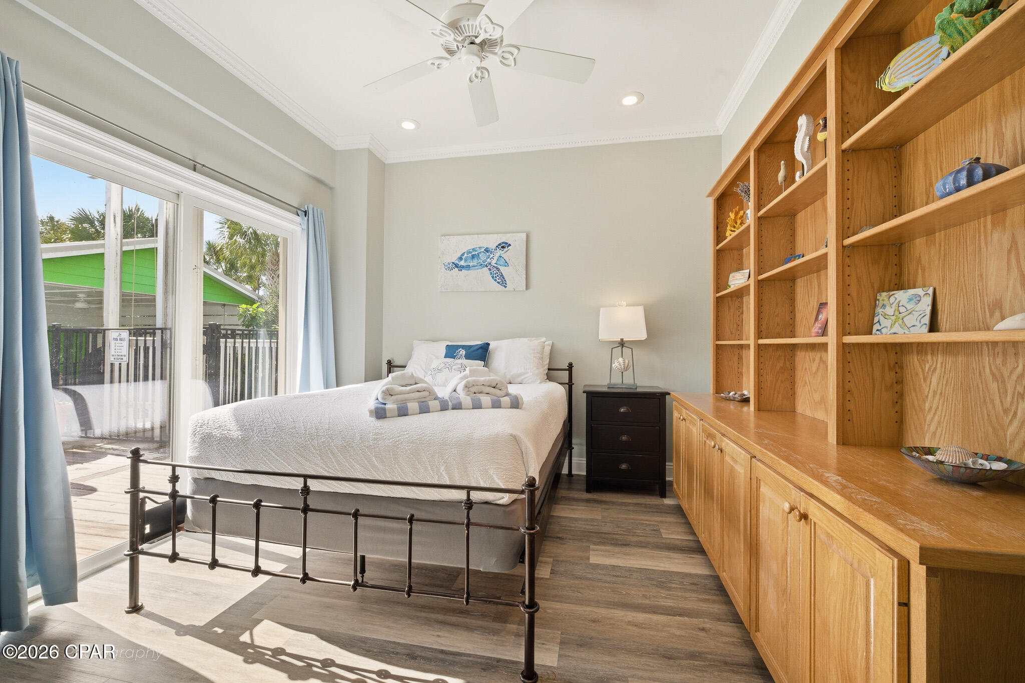 Two Palms - Residential