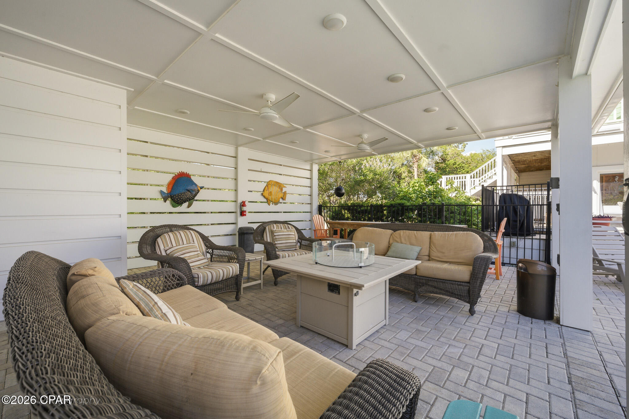 Two Palms - Residential