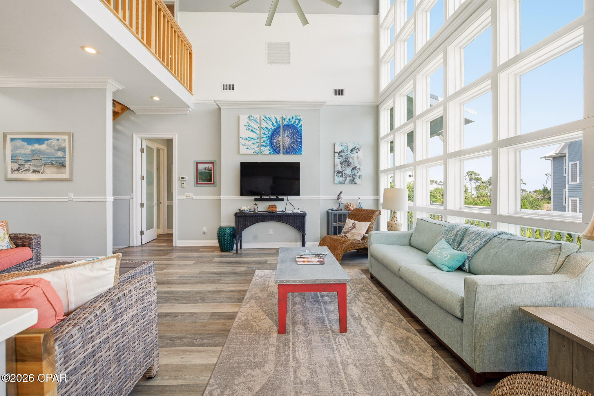 Two Palms - Residential