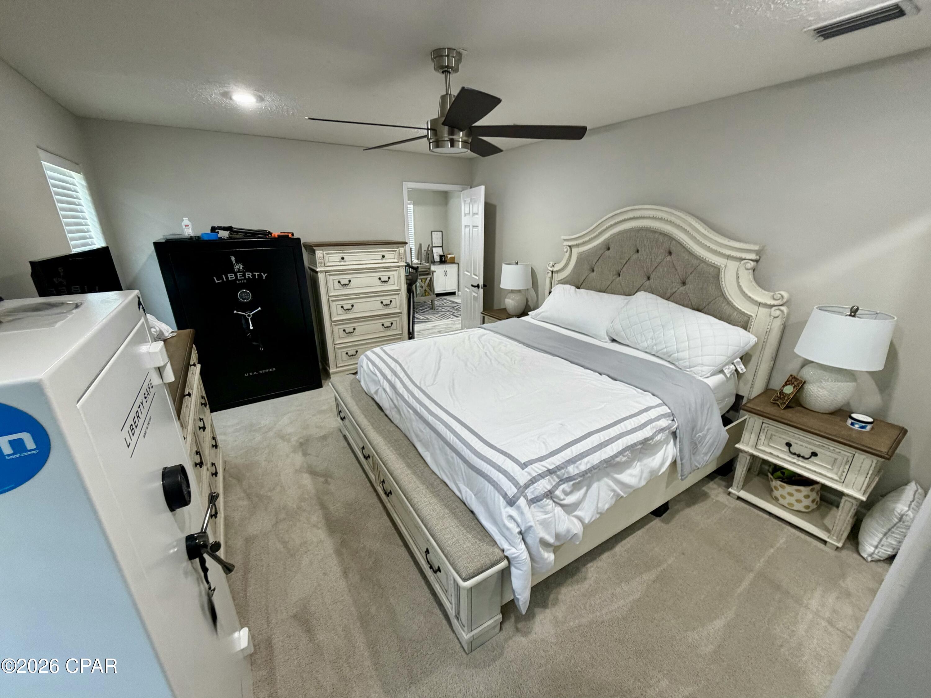 Cherokee Heights Phase II - Residential Lease