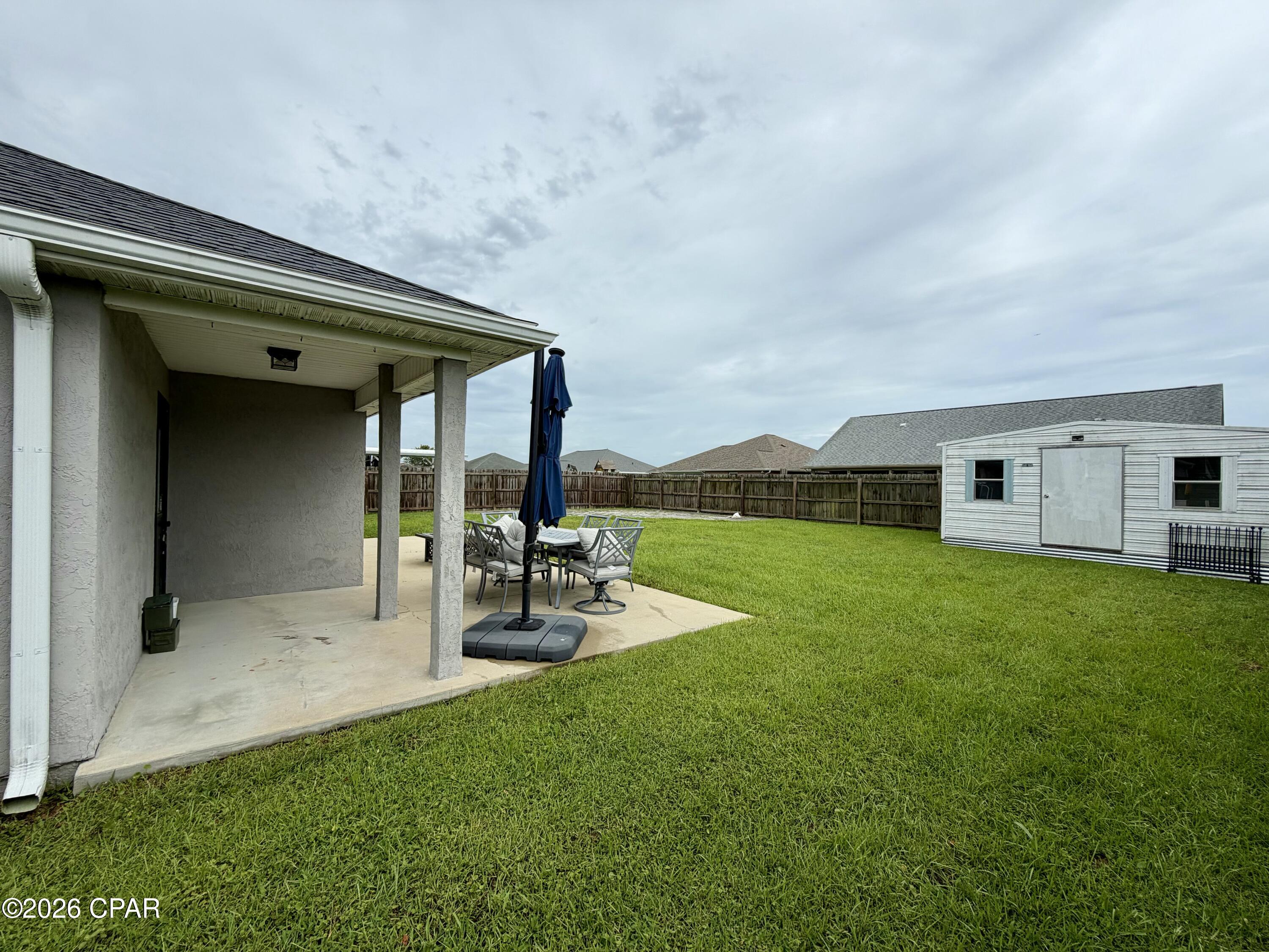 Cherokee Heights Phase II - Residential Lease