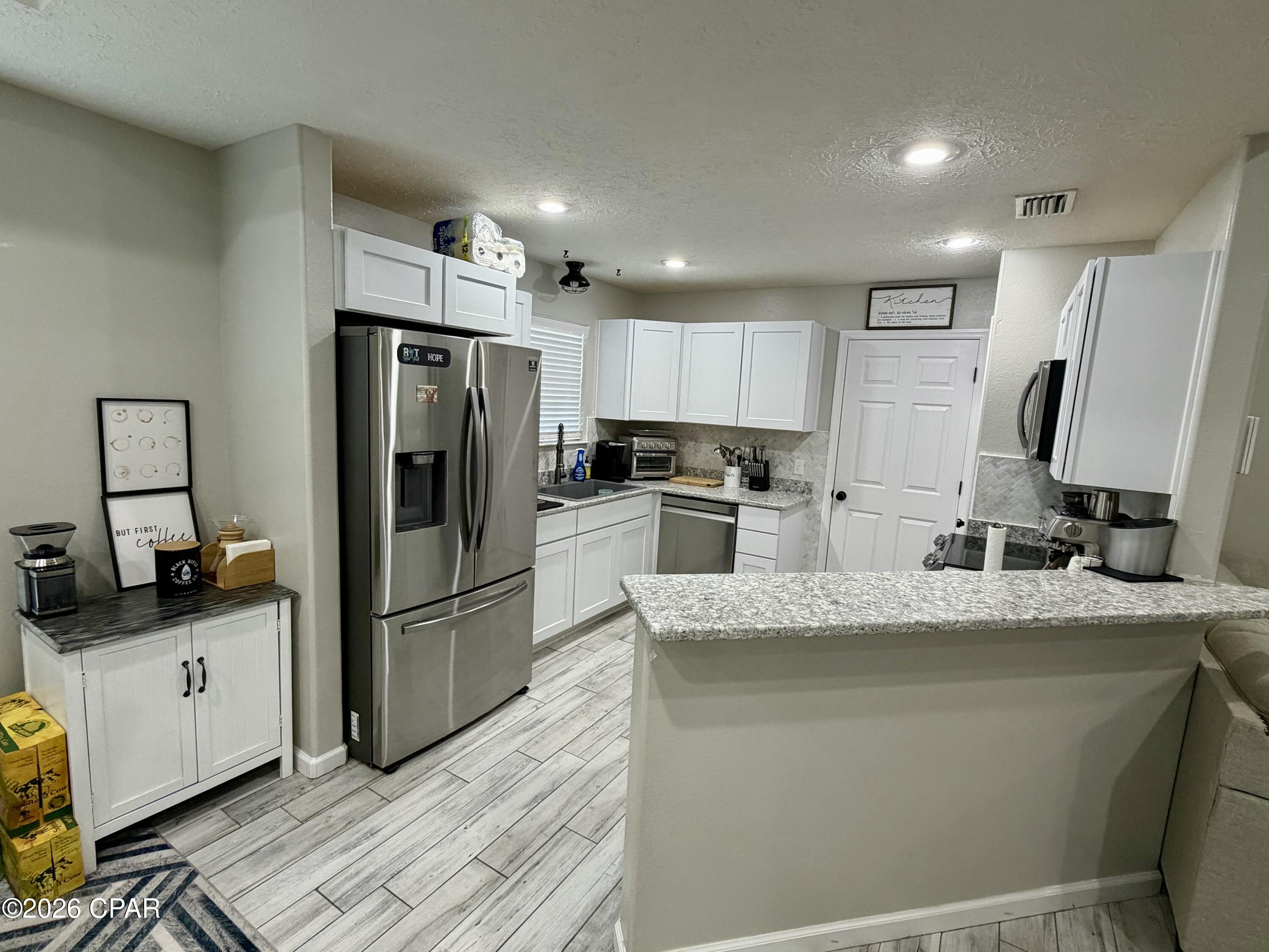 Cherokee Heights Phase II - Residential Lease