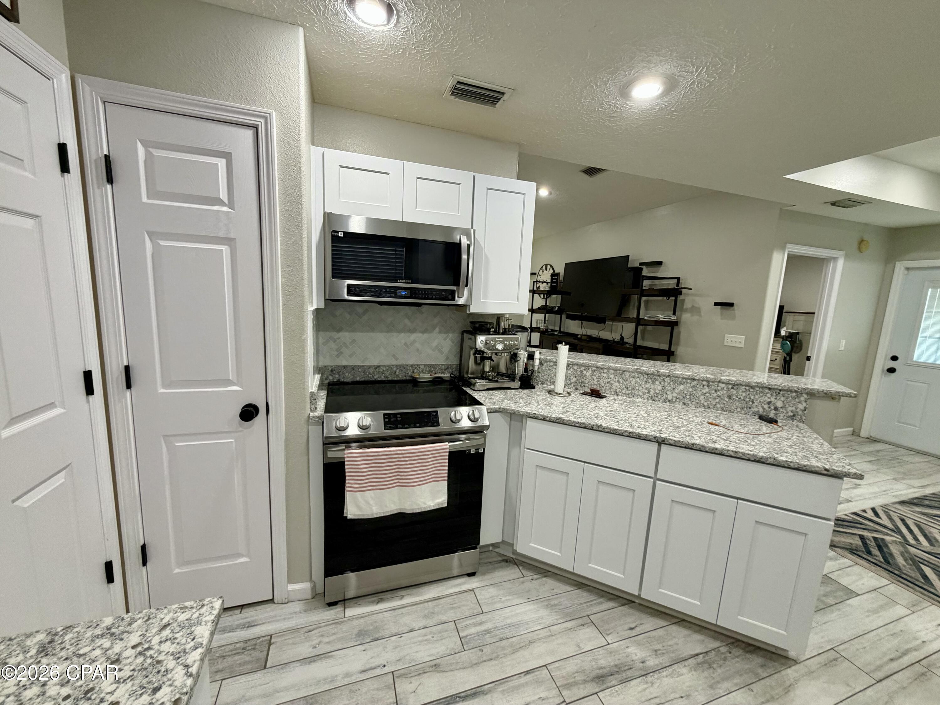 Cherokee Heights Phase II - Residential Lease