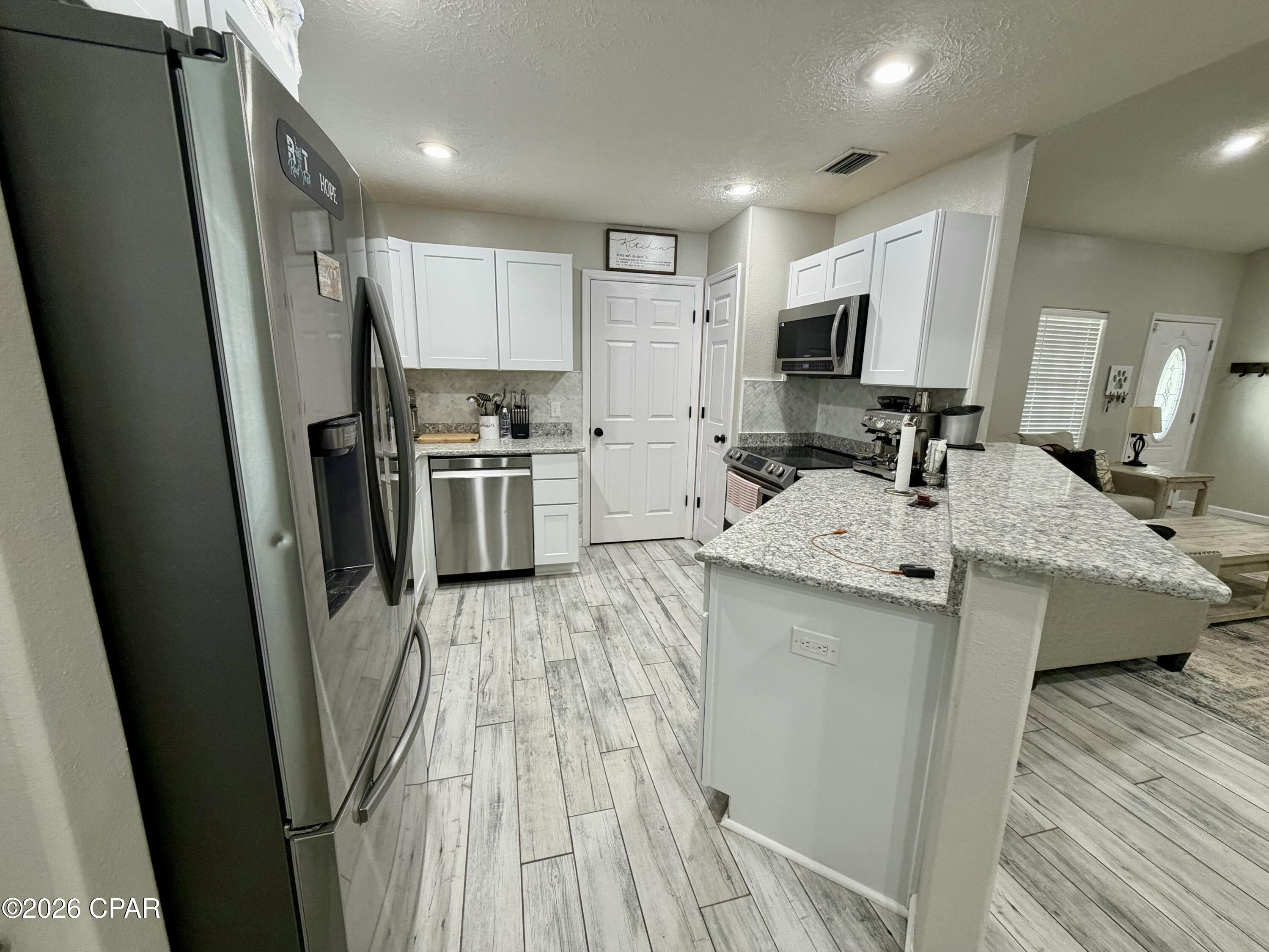 Cherokee Heights Phase II - Residential Lease
