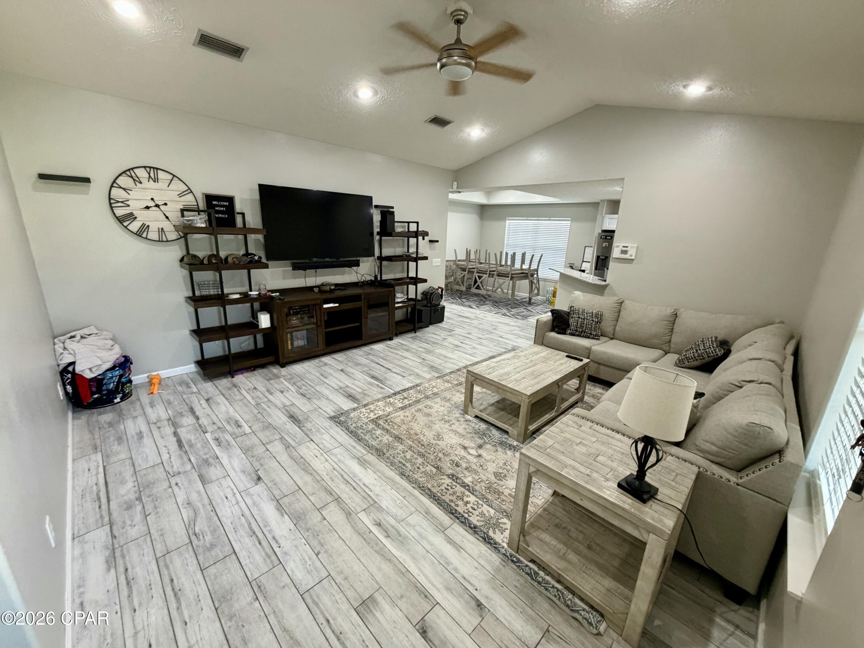 Cherokee Heights Phase II - Residential Lease