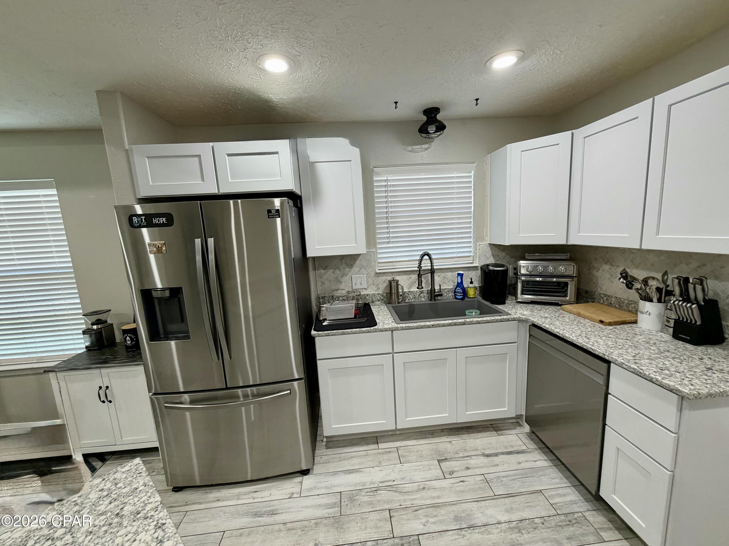 Cherokee Heights Phase II - Residential Lease