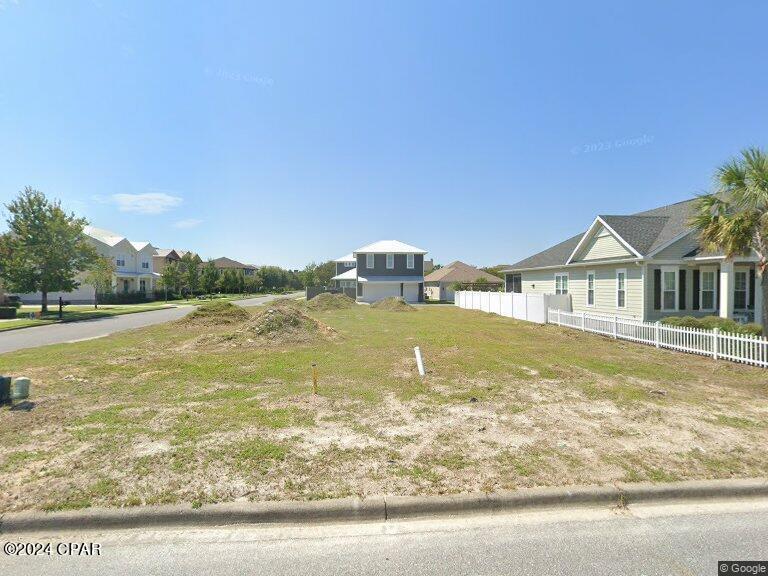 Lot in Tapestry Park